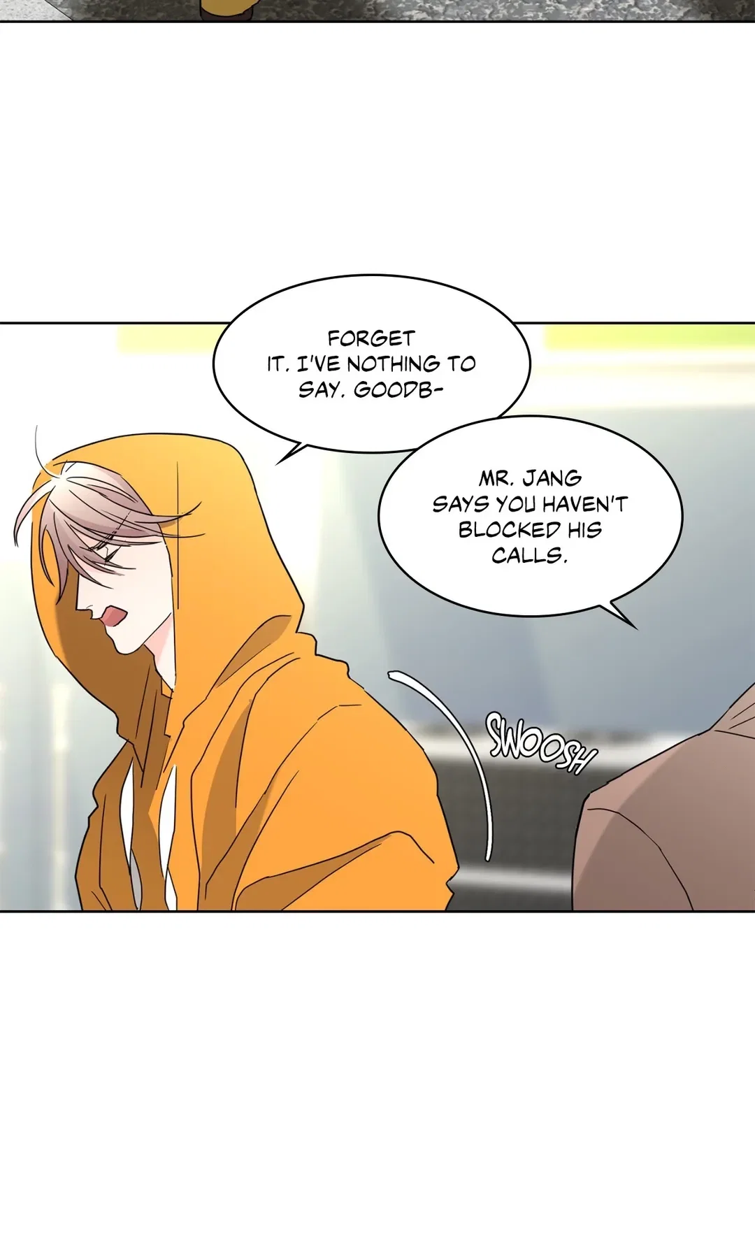 Beta Testing Chapter 18 - Page 19
