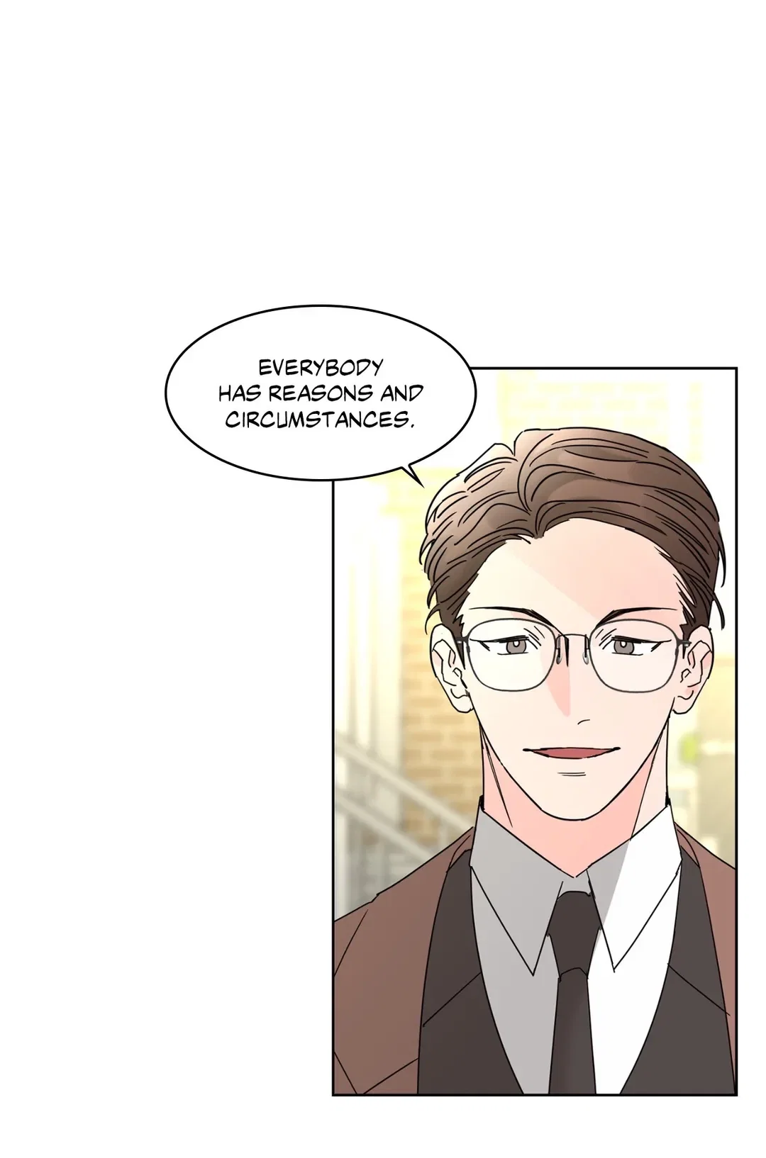 Beta Testing Chapter 18 - Page 21