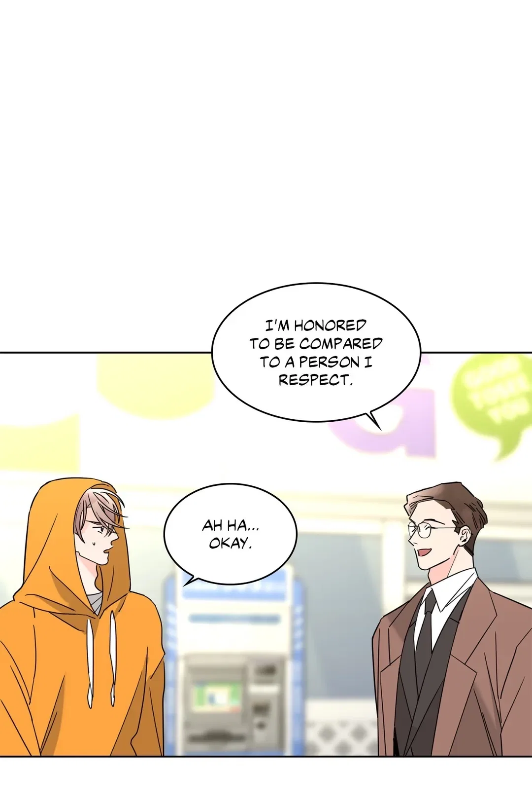 Beta Testing Chapter 18 - Page 24
