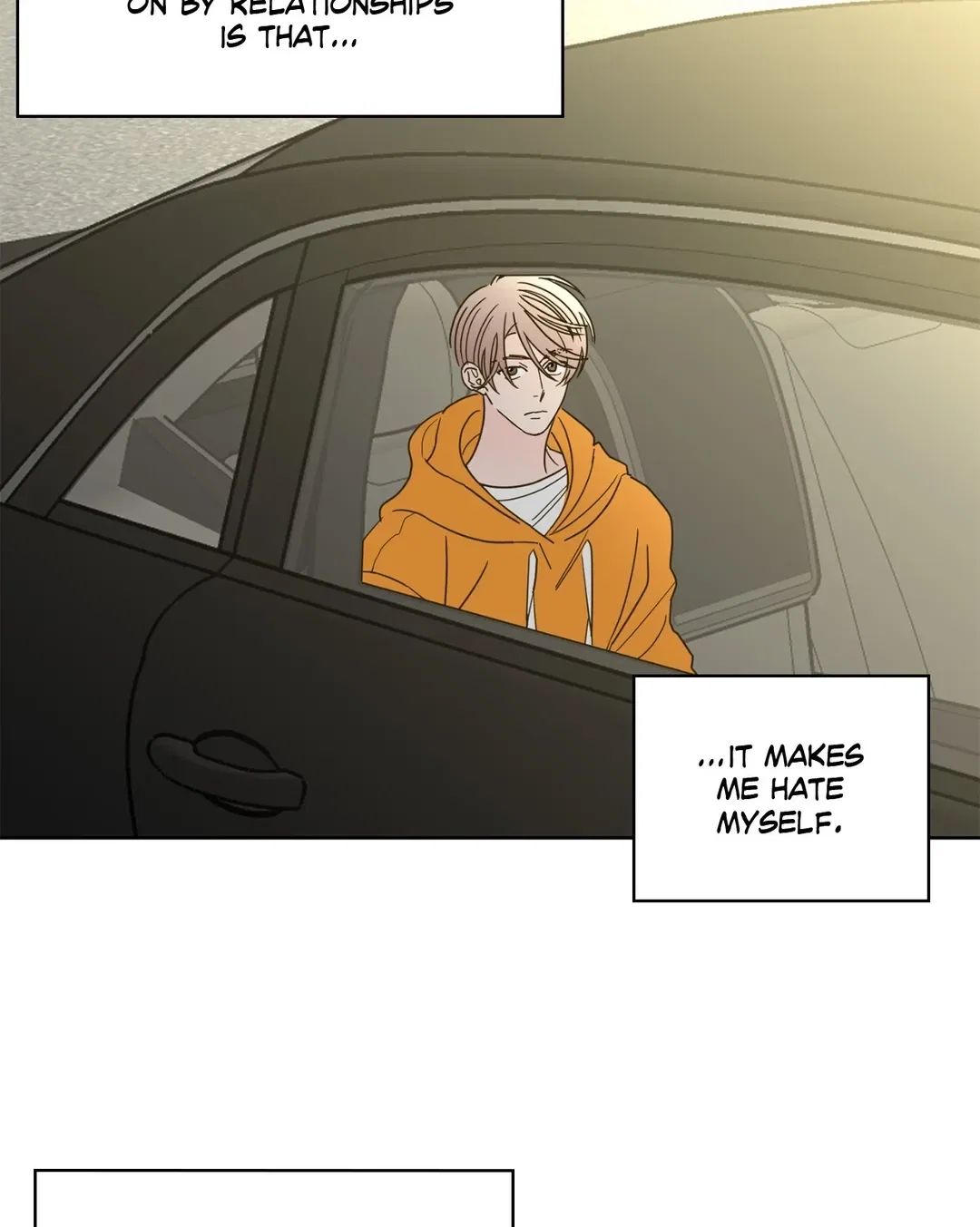 Beta Testing Chapter 18 - Page 26
