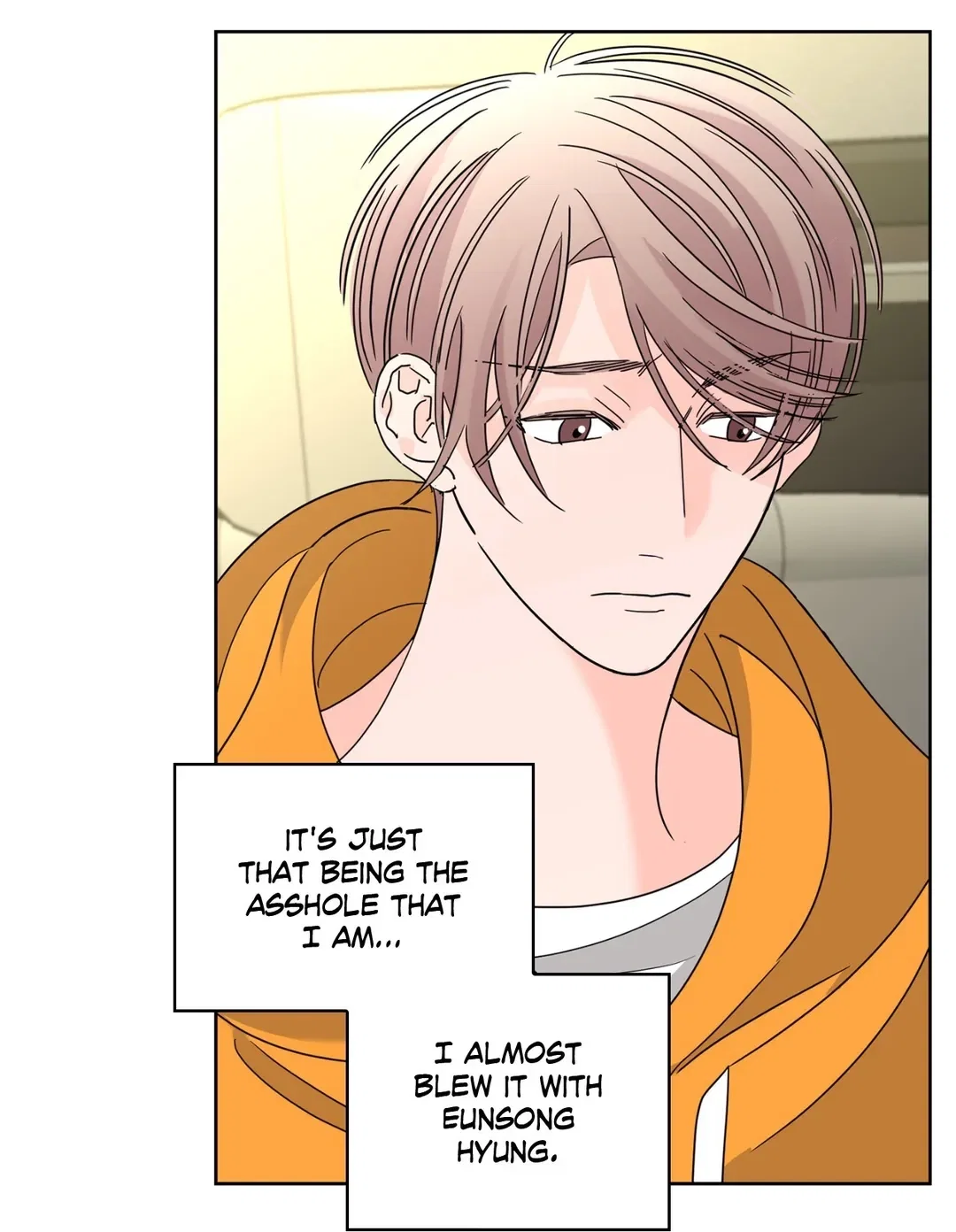 Beta Testing Chapter 18 - Page 33
