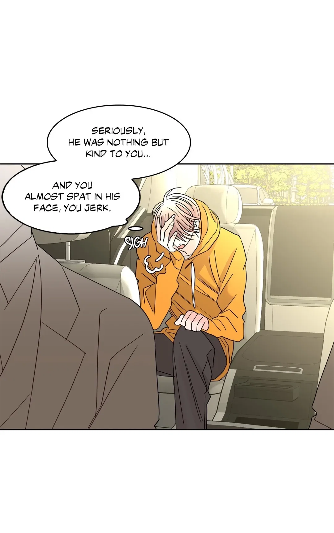 Beta Testing Chapter 18 - Page 38