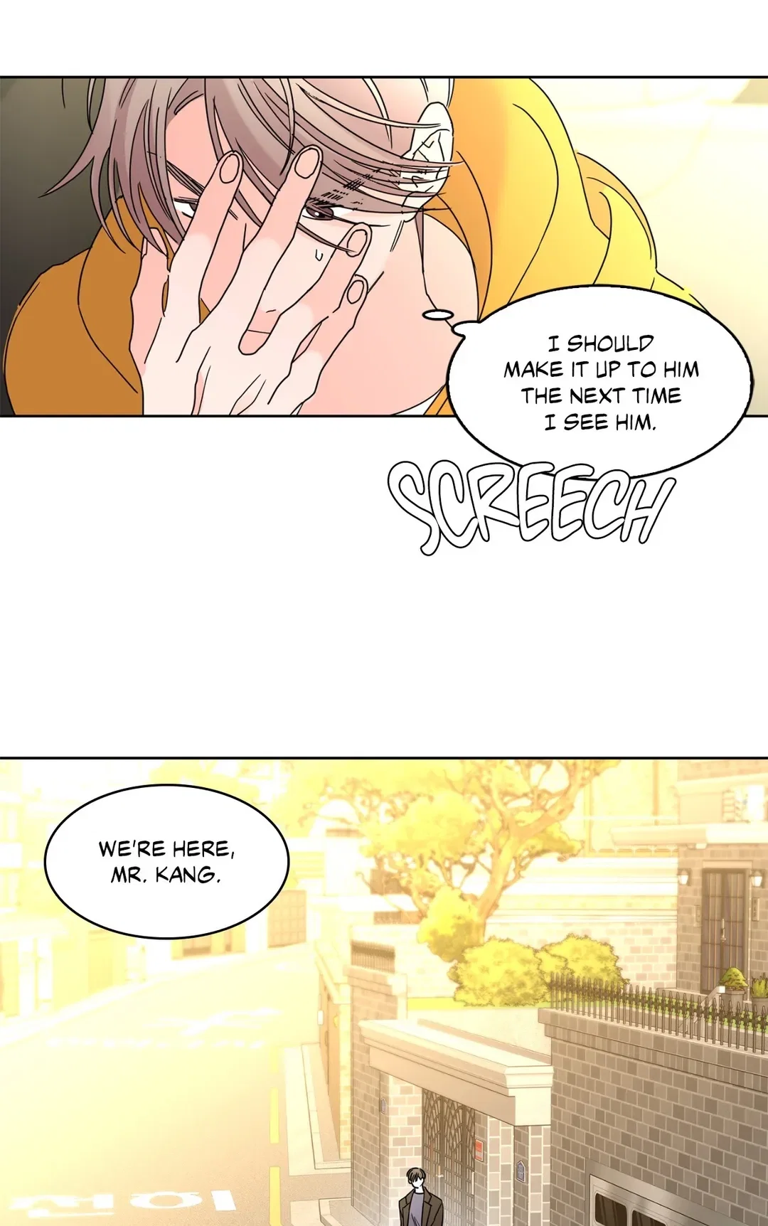 Beta Testing Chapter 18 - Page 39