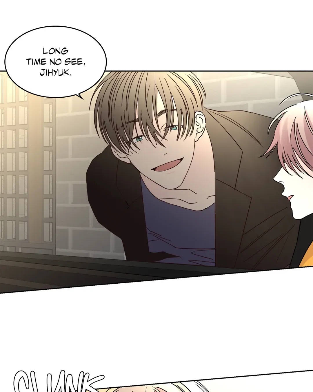 Beta Testing Chapter 18 - Page 41
