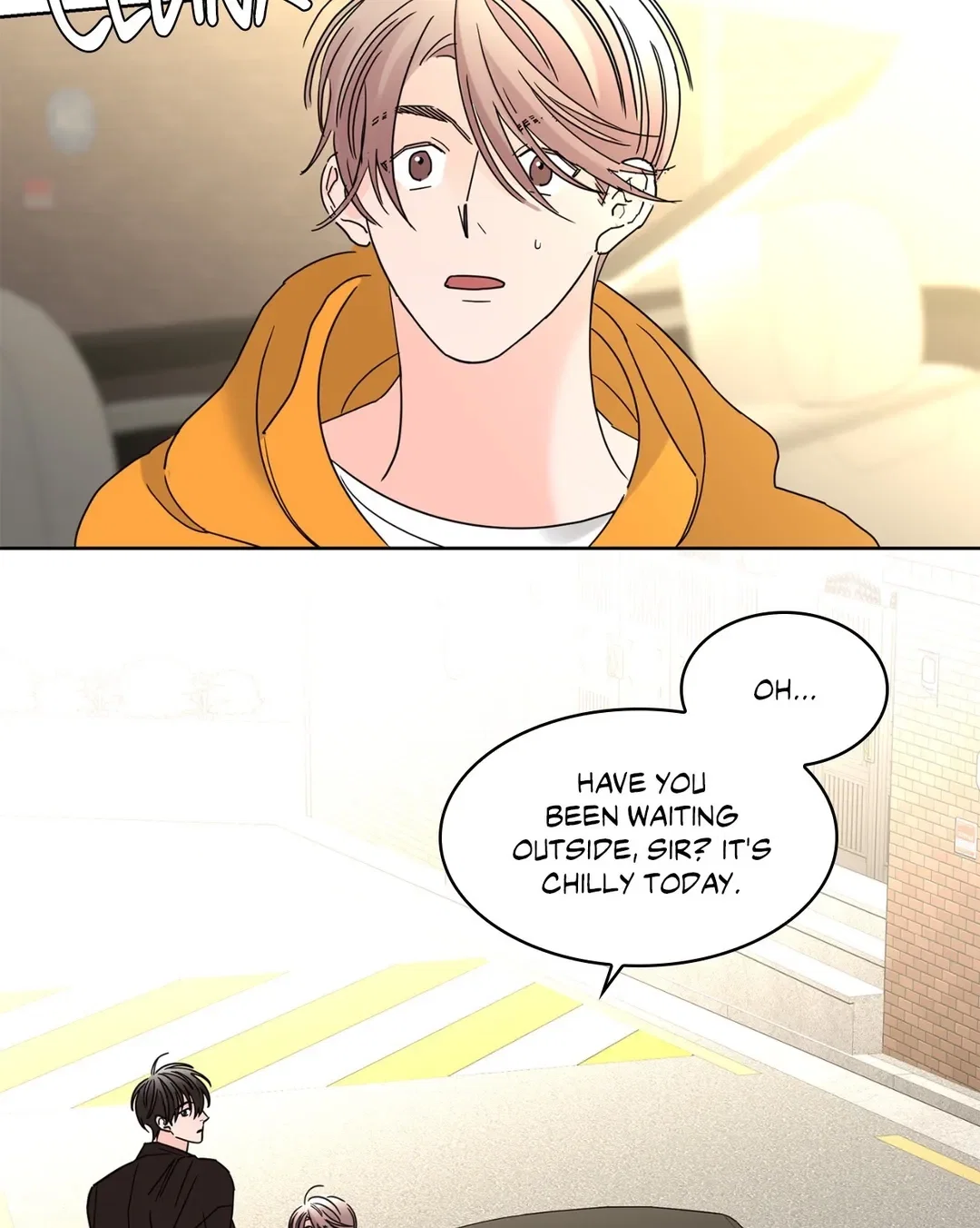 Beta Testing Chapter 18 - Page 42