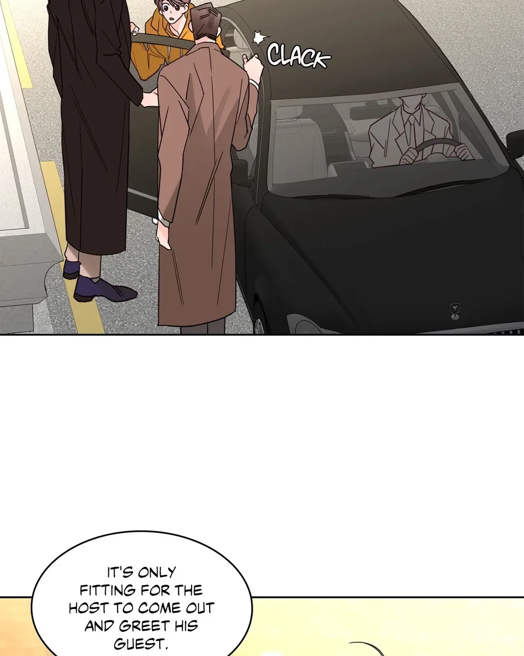 Beta Testing Chapter 18 - Page 43