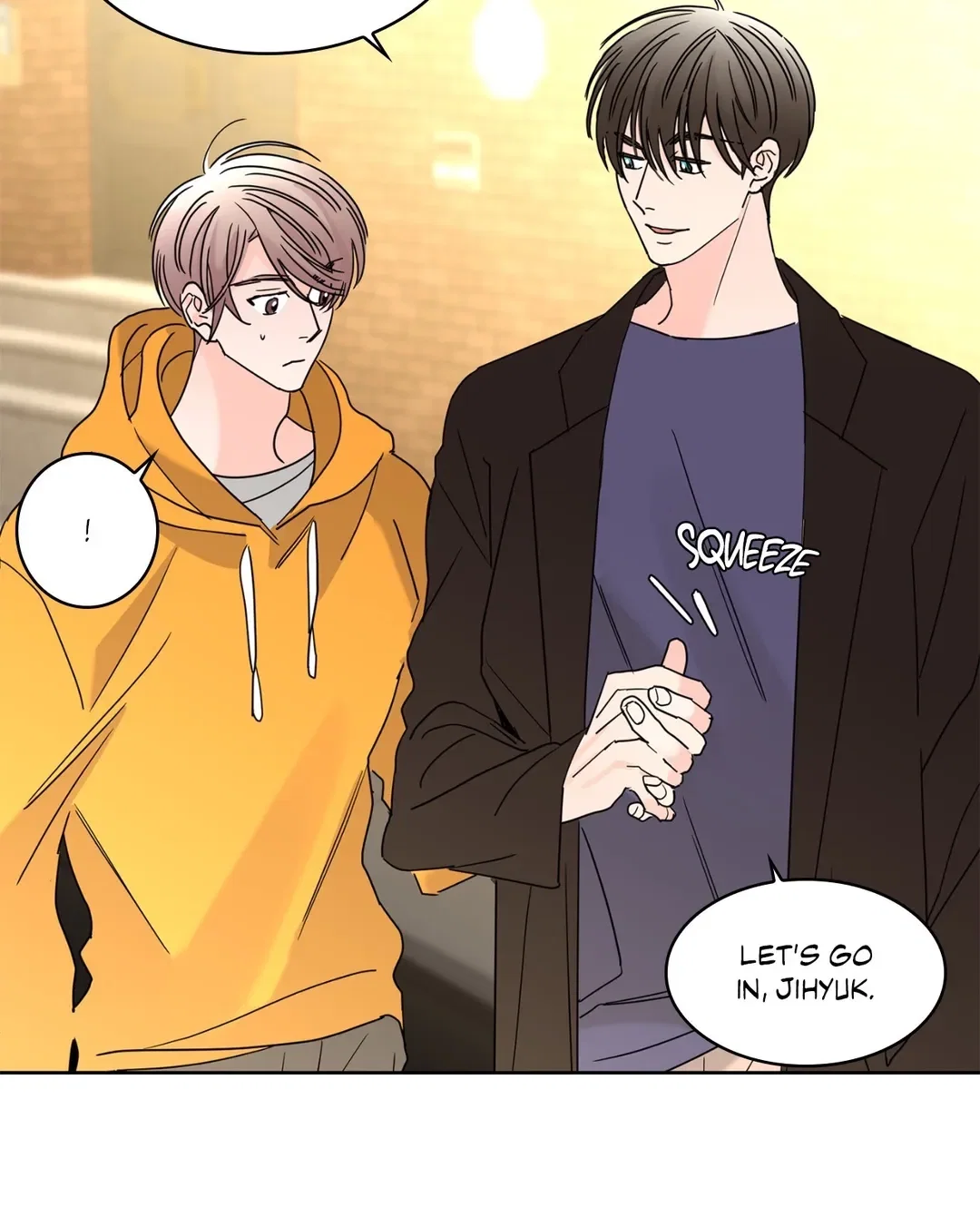 Beta Testing Chapter 18 - Page 44