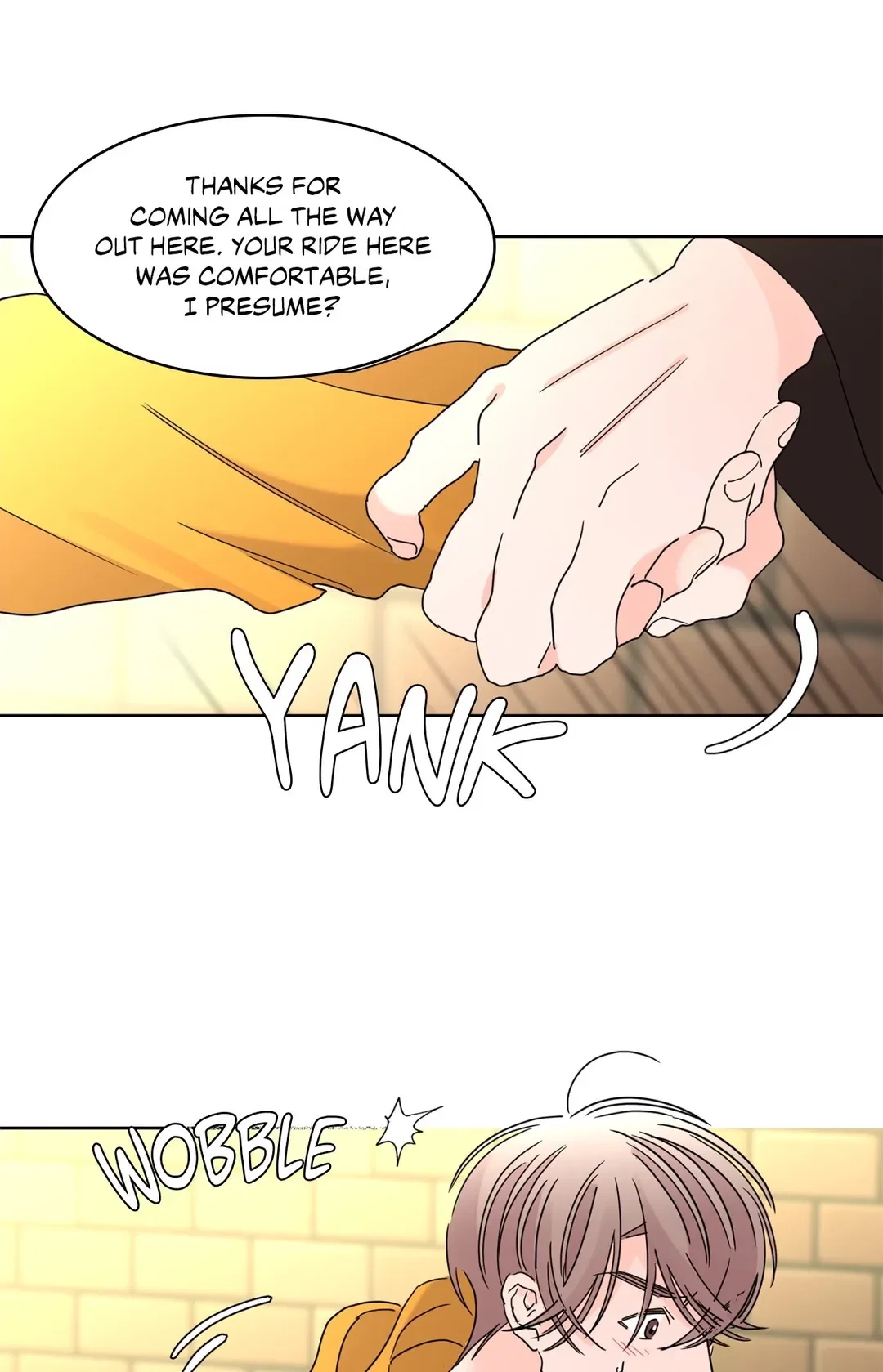 Beta Testing Chapter 18 - Page 45