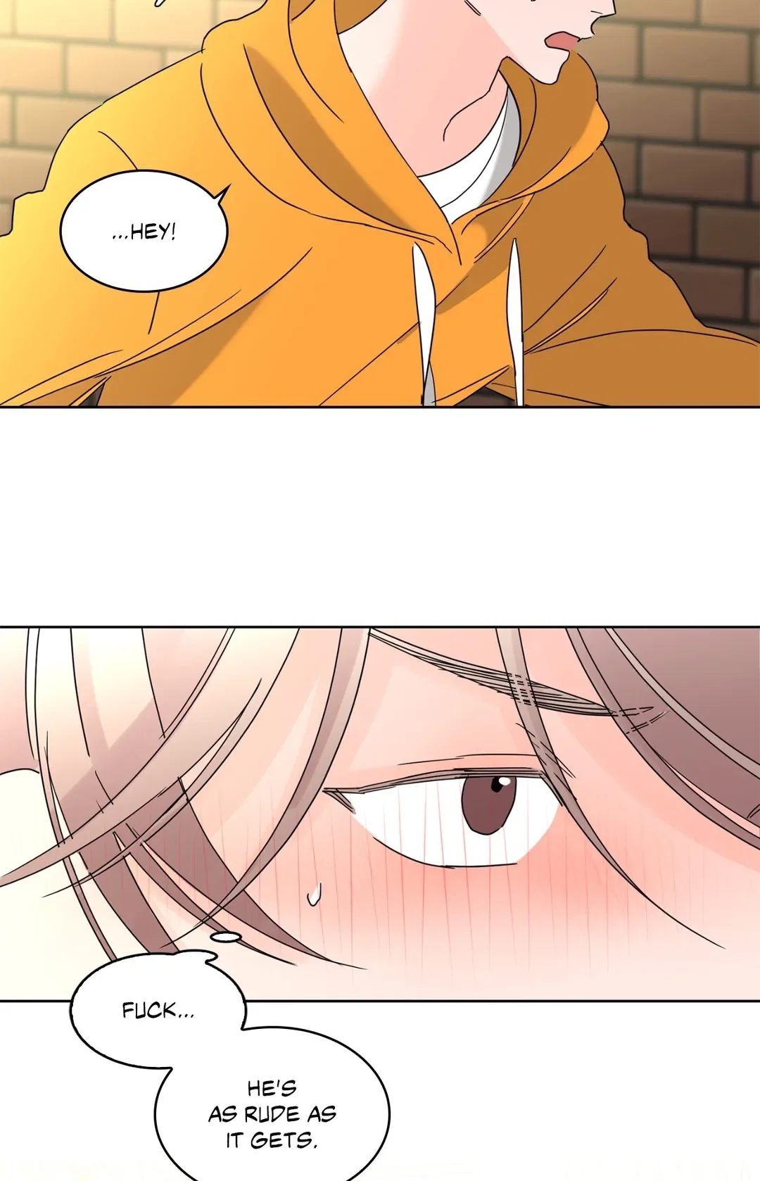 Beta Testing Chapter 18 - Page 46