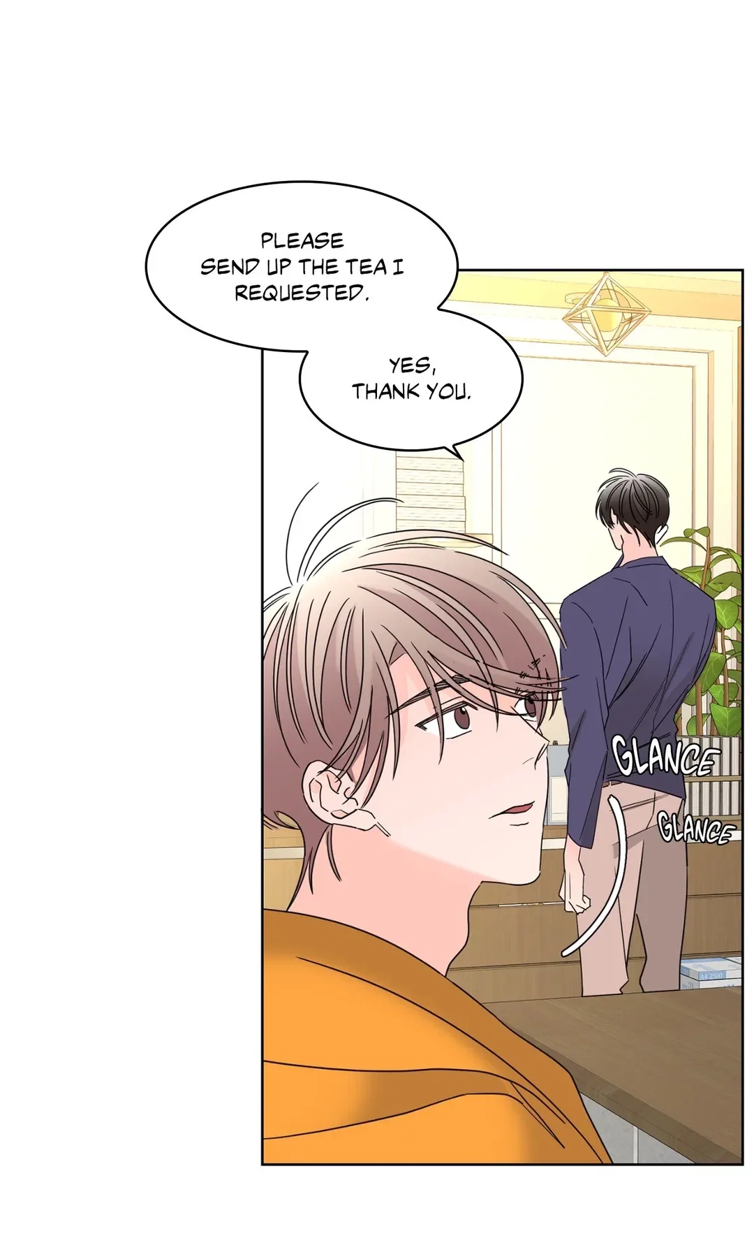 Beta Testing Chapter 18 - Page 51