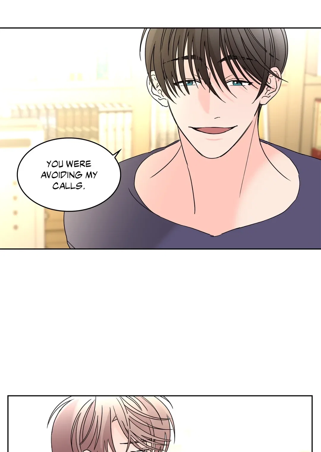 Beta Testing Chapter 18 - Page 53