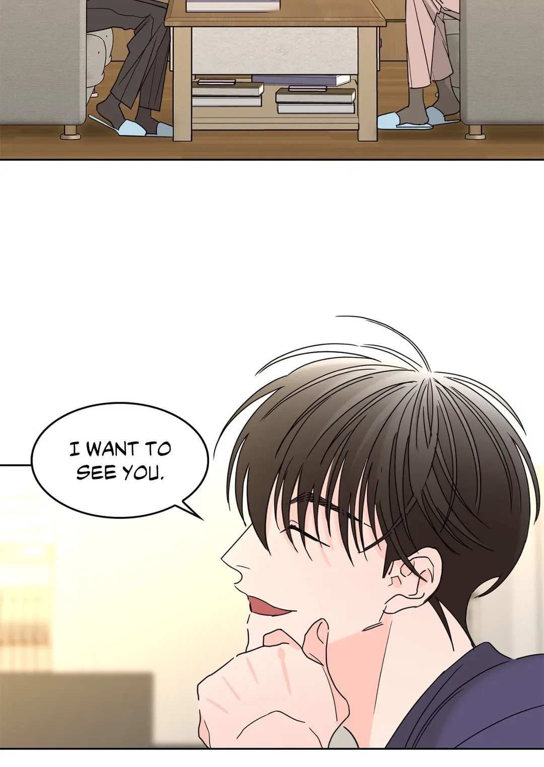 Beta Testing Chapter 18 - Page 56