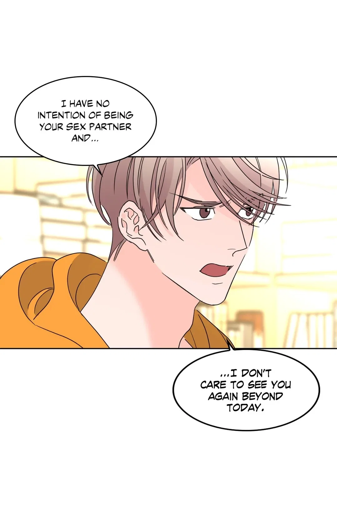 Beta Testing Chapter 18 - Page 58