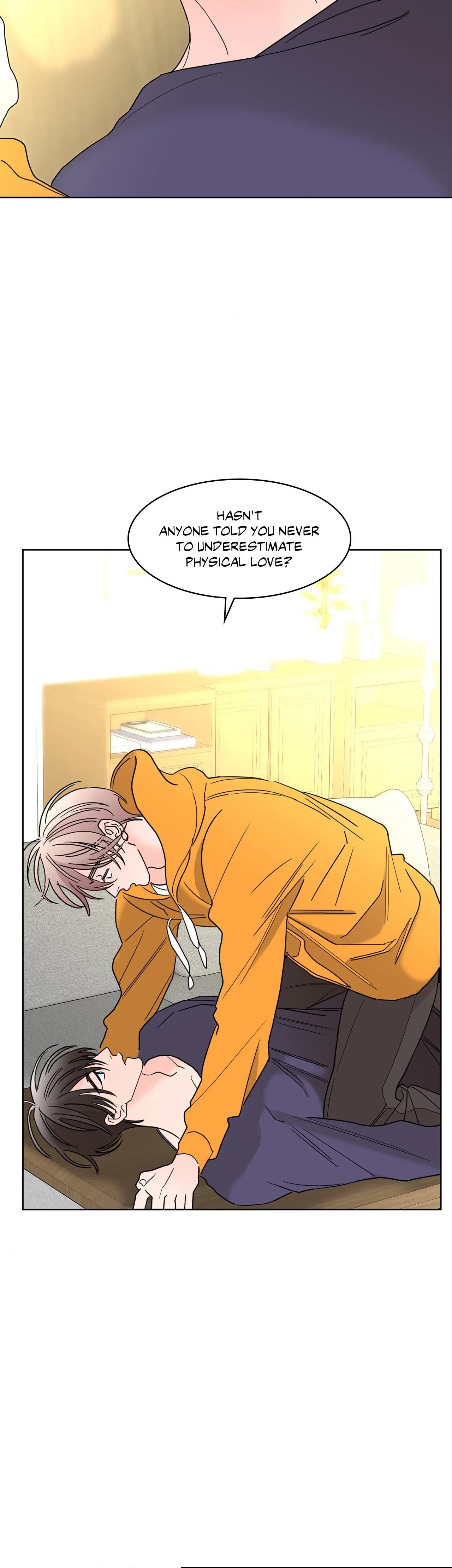 Beta Testing Chapter 20 - Page 4