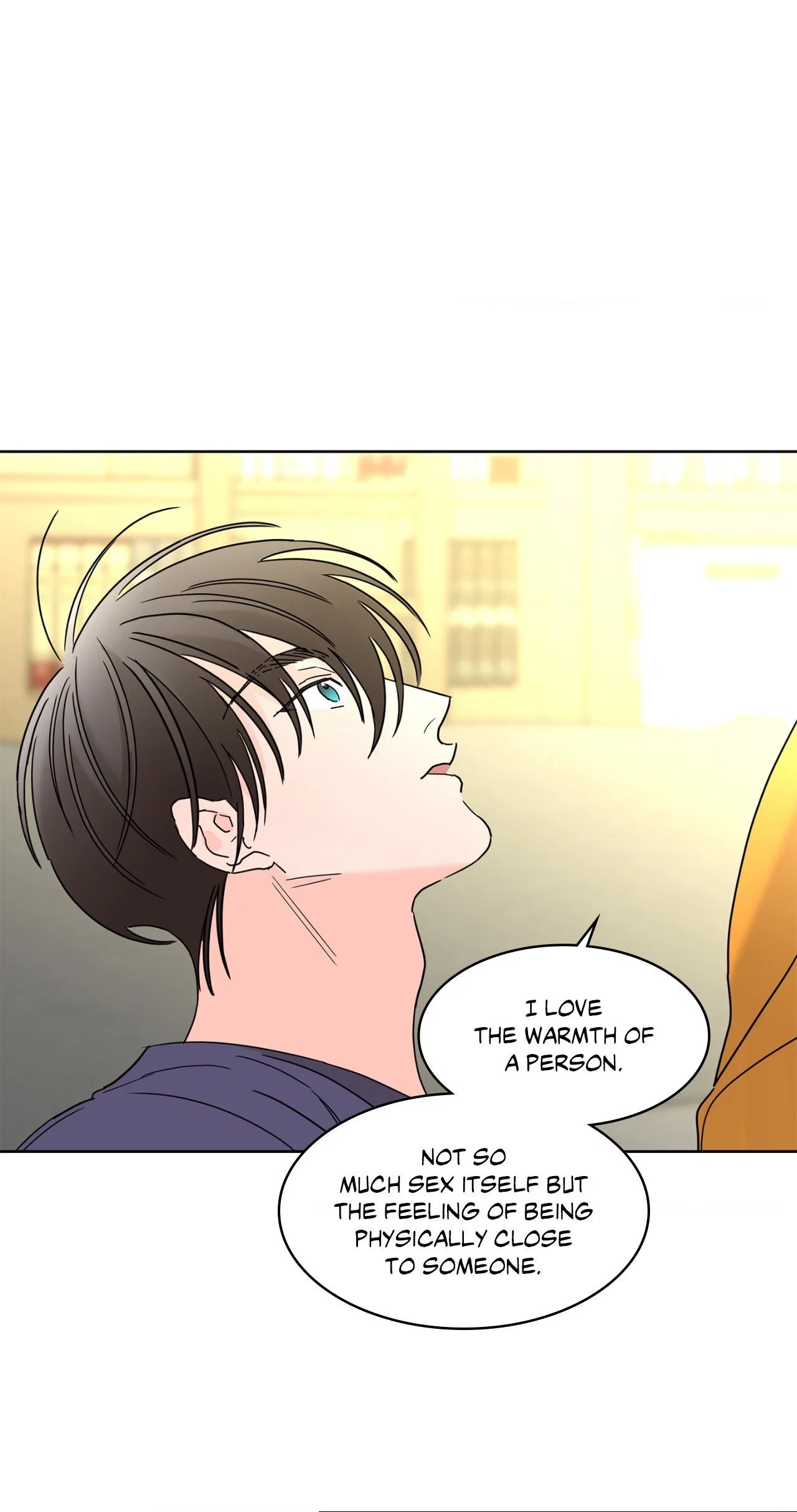 Beta Testing Chapter 20 - Page 7