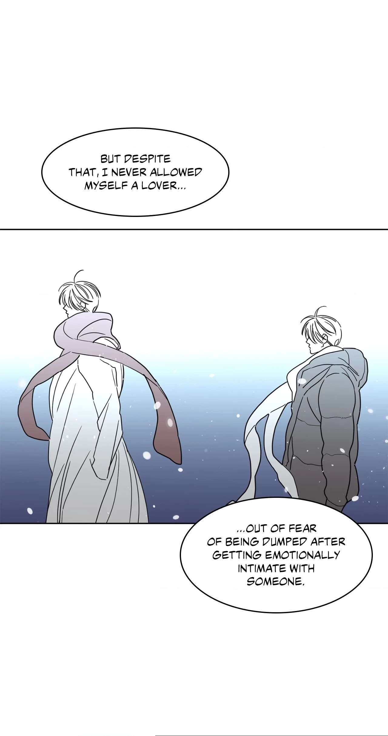 Beta Testing Chapter 20 - Page 8