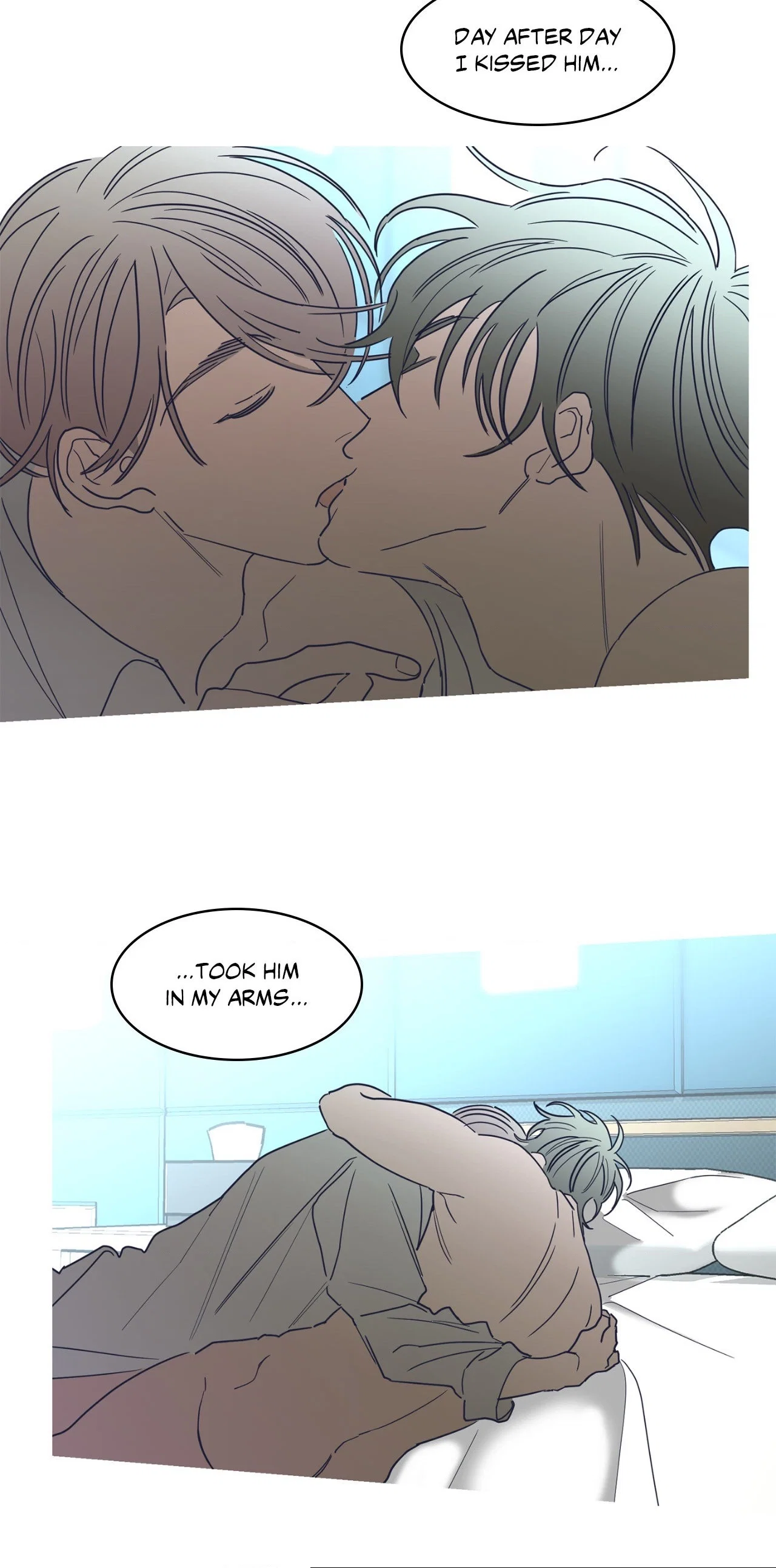 Beta Testing Chapter 20 - Page 10