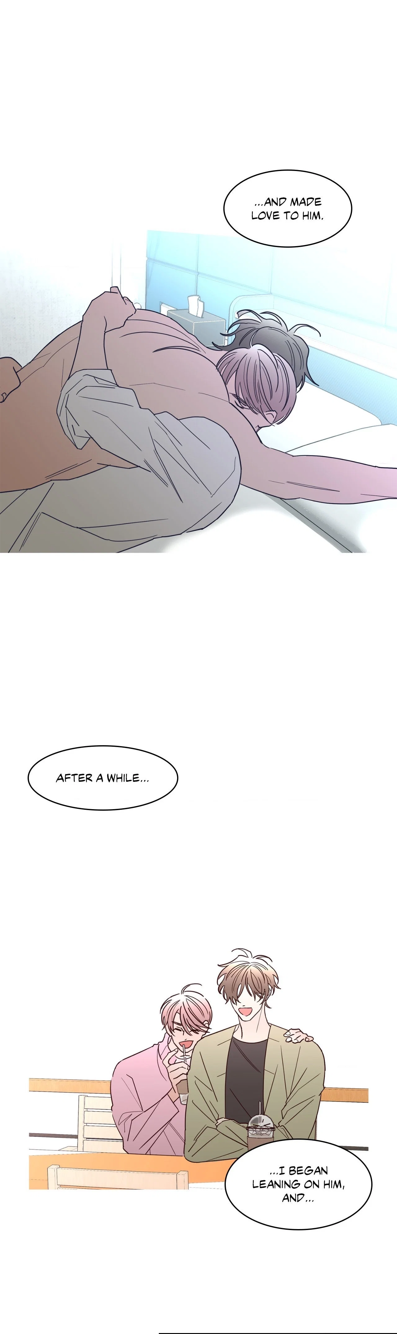 Beta Testing Chapter 20 - Page 11
