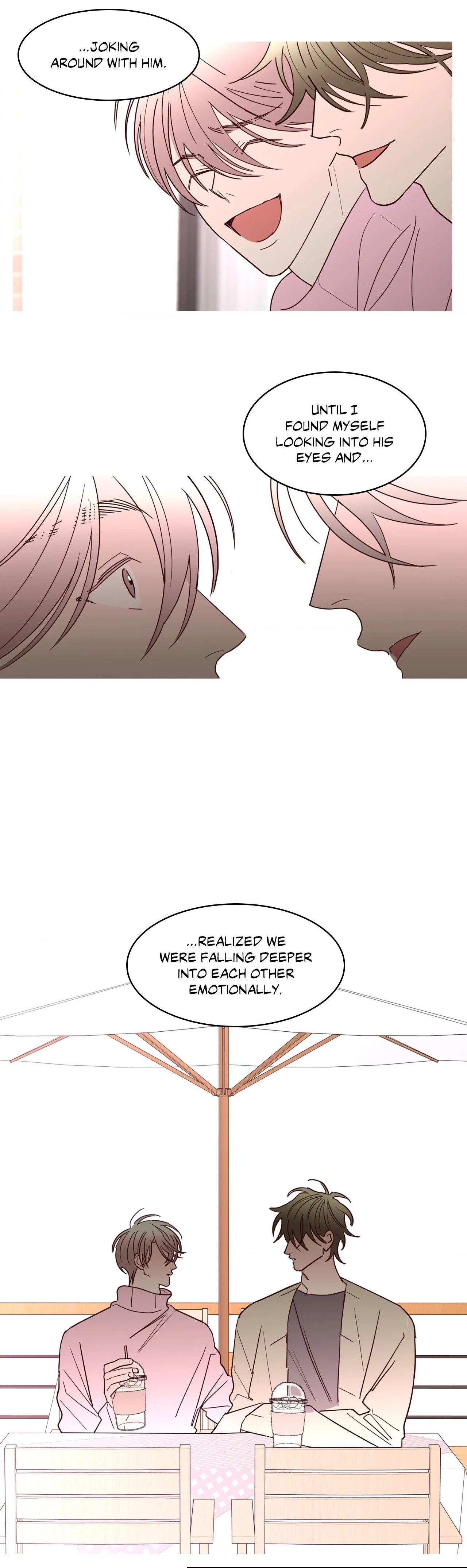 Beta Testing Chapter 20 - Page 12