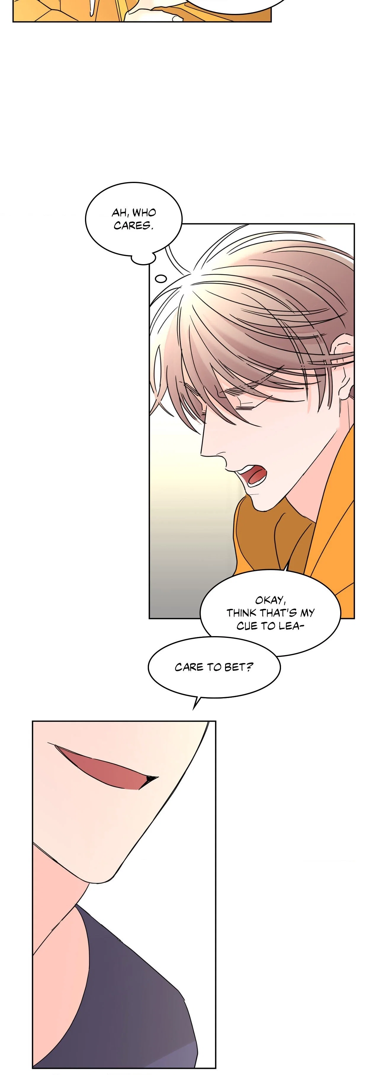 Beta Testing Chapter 20 - Page 19