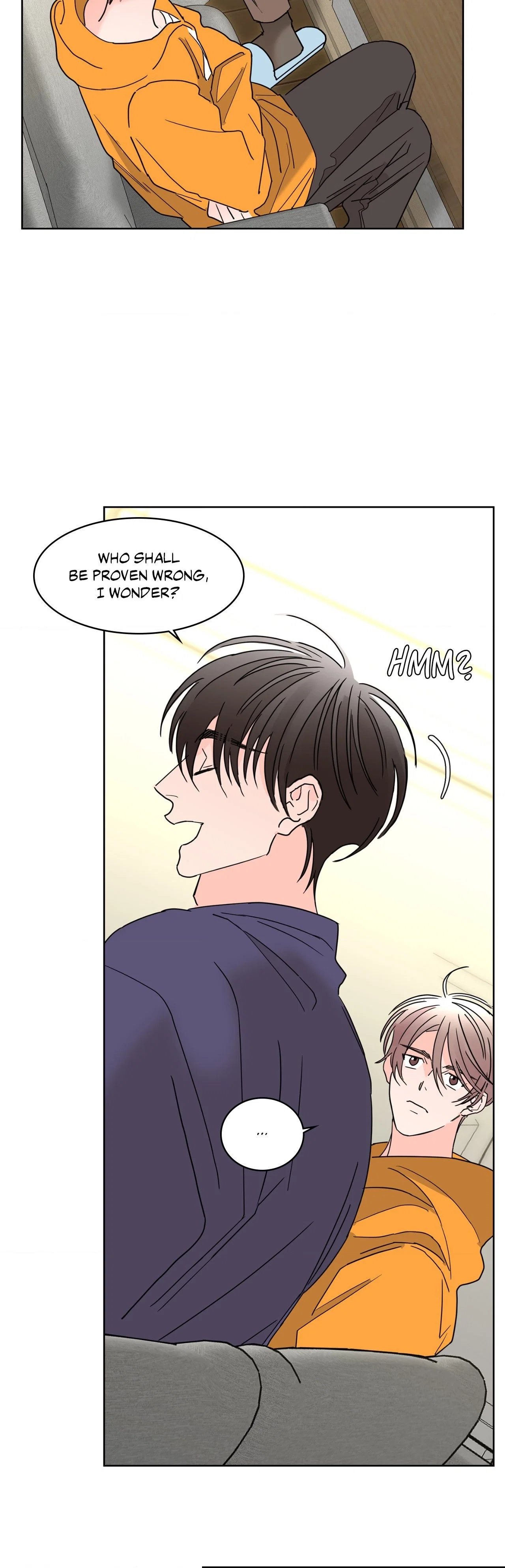 Beta Testing Chapter 20 - Page 22