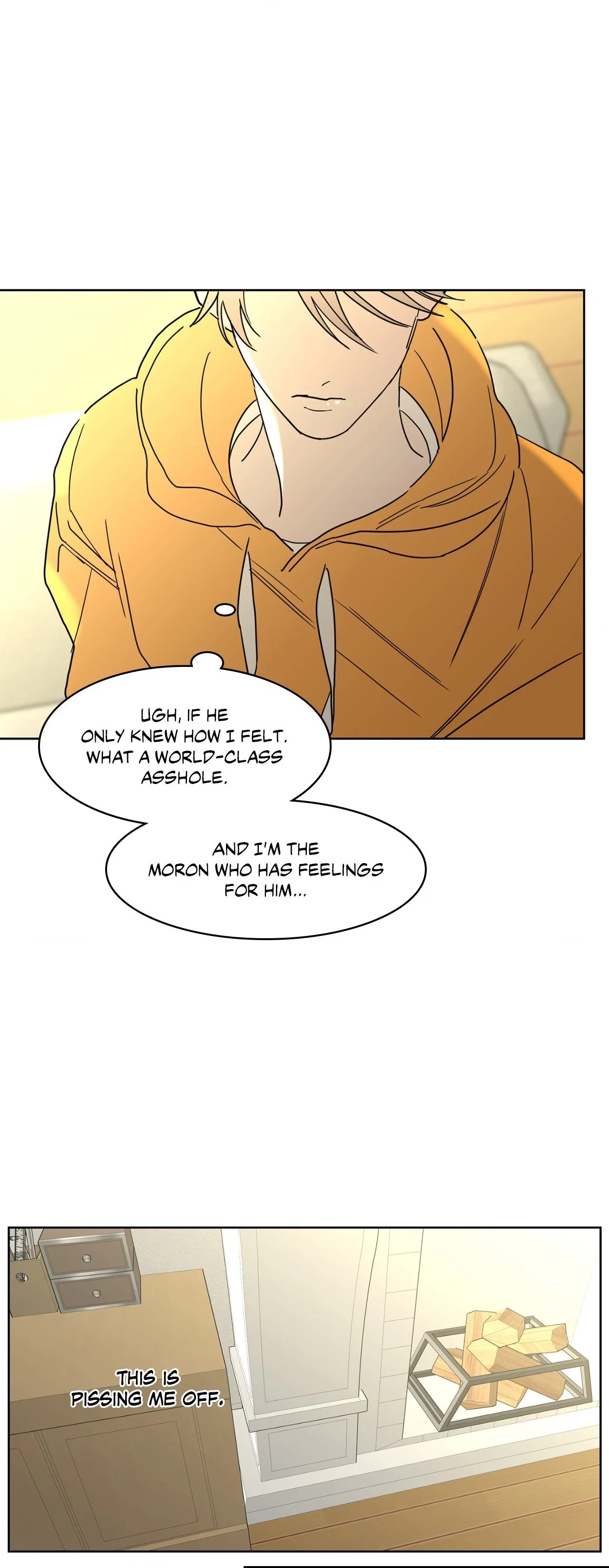 Beta Testing Chapter 20 - Page 24
