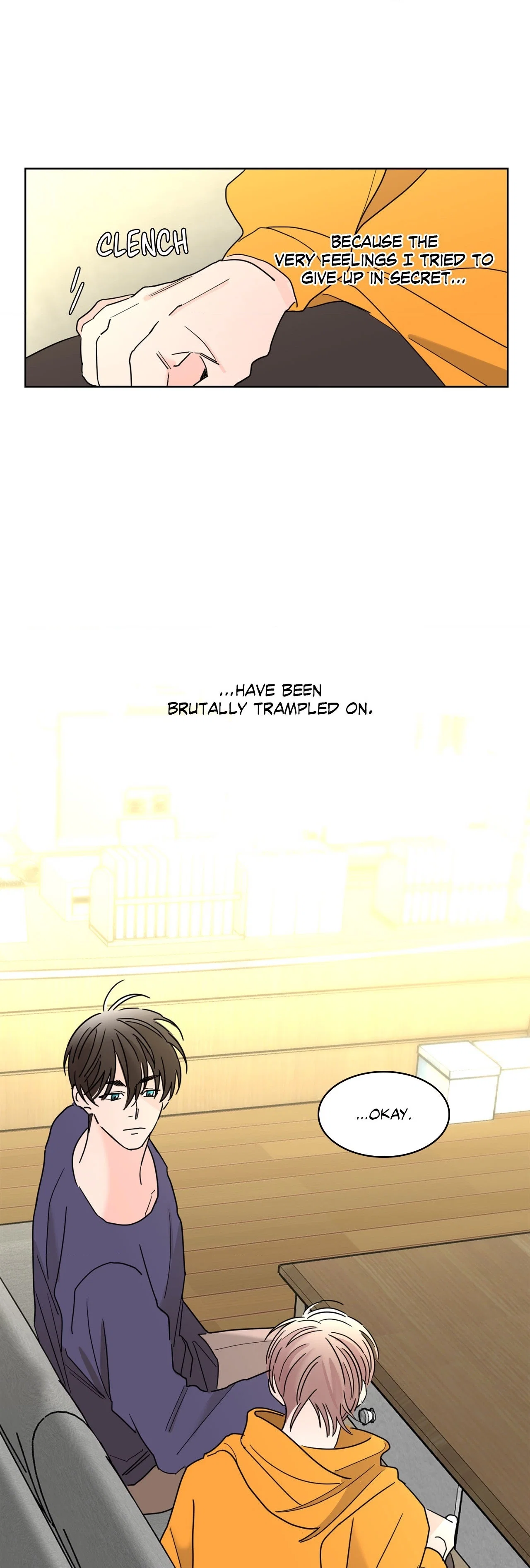 Beta Testing Chapter 20 - Page 25