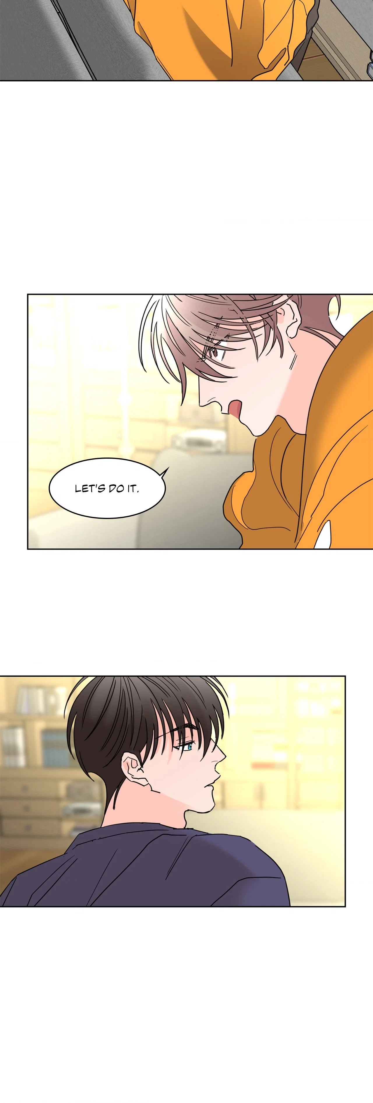 Beta Testing Chapter 20 - Page 26