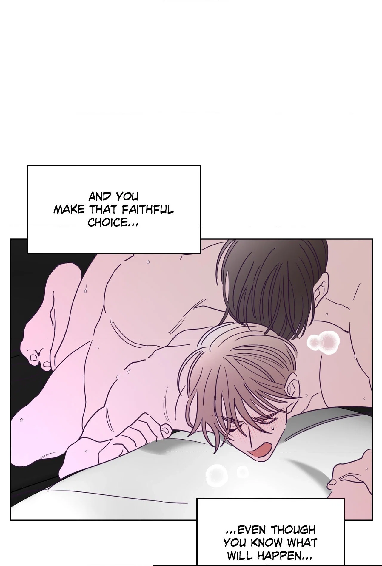 Beta Testing Chapter 20 - Page 33