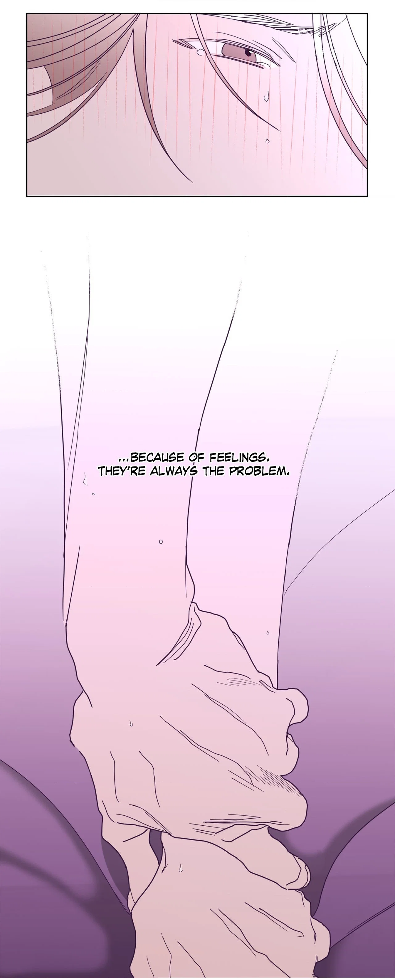 Beta Testing Chapter 20 - Page 35