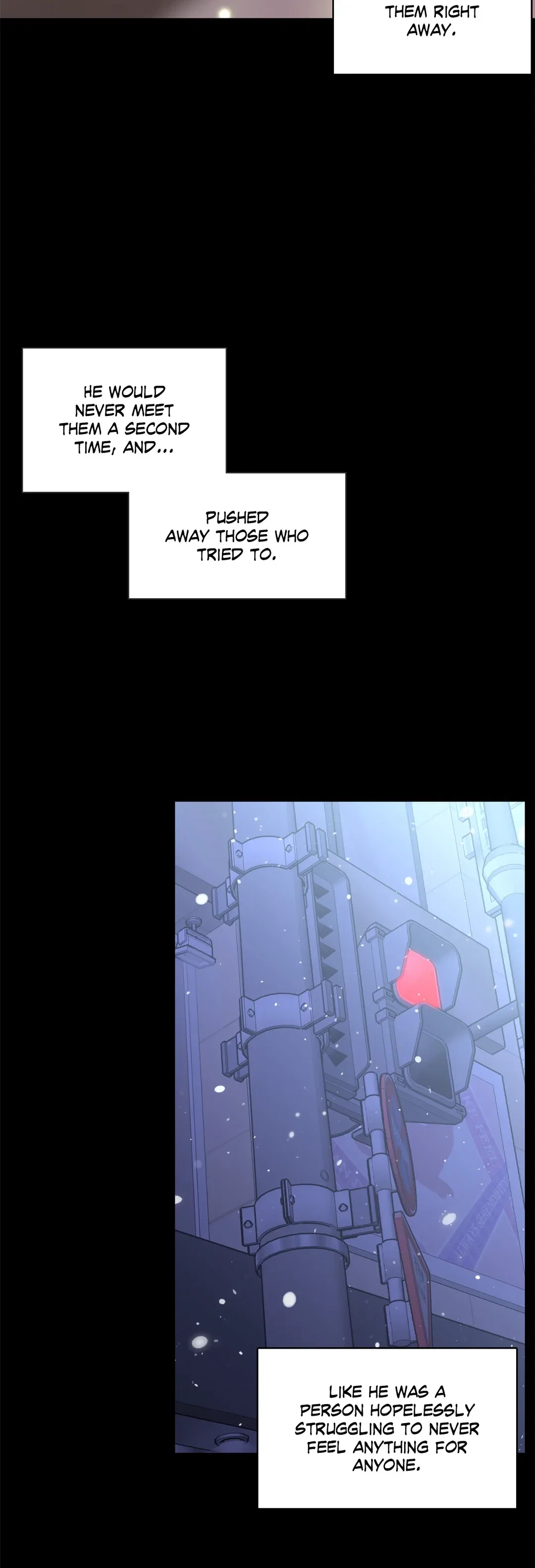 Beta Testing Chapter 40 - Page 4