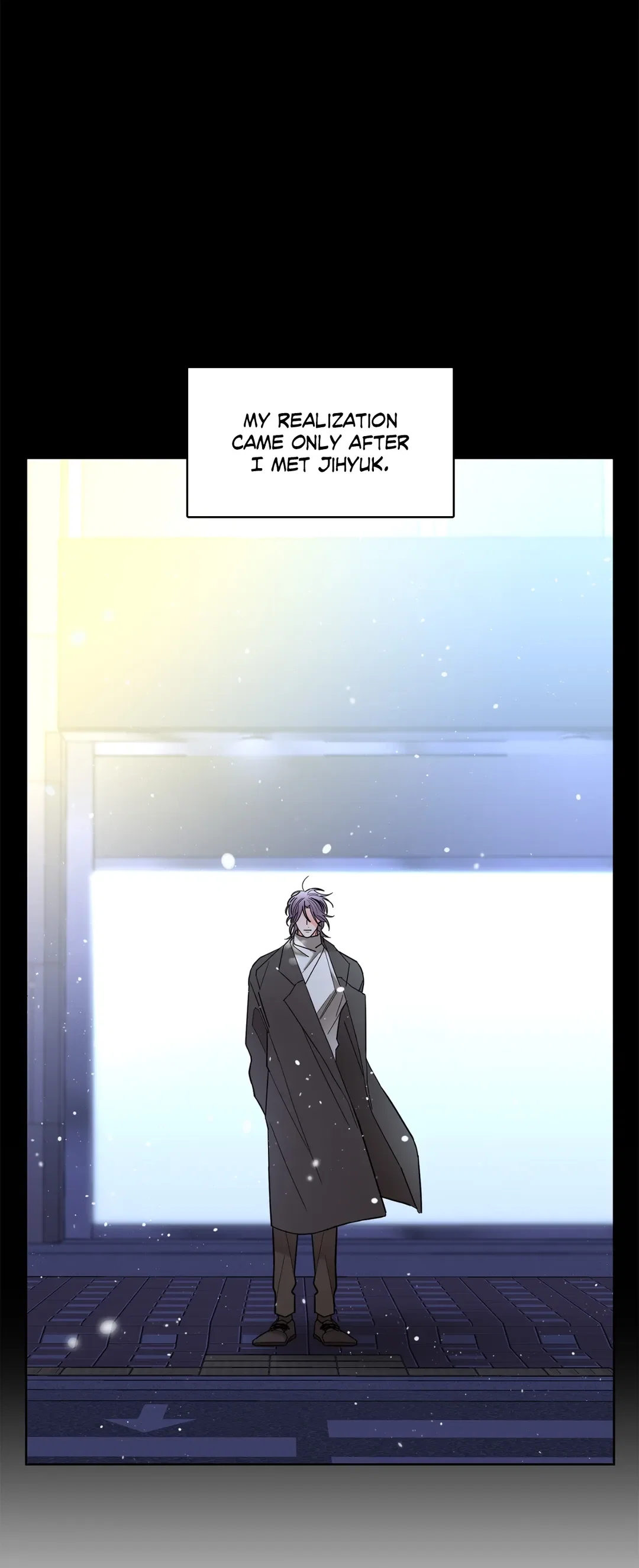Beta Testing Chapter 40 - Page 5