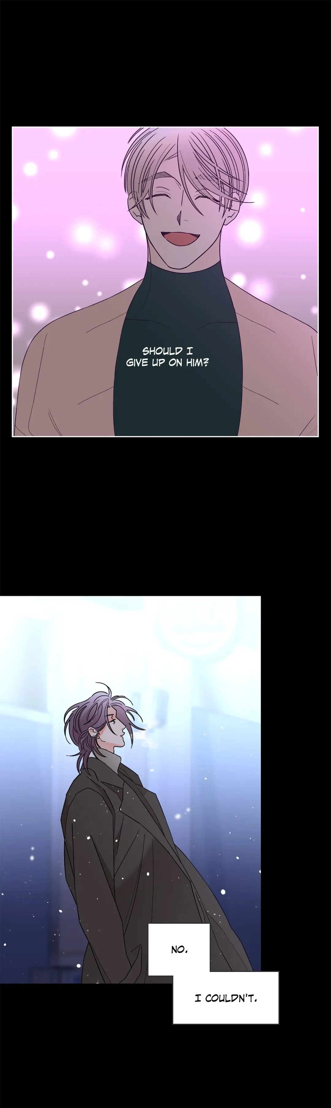 Beta Testing Chapter 40 - Page 7