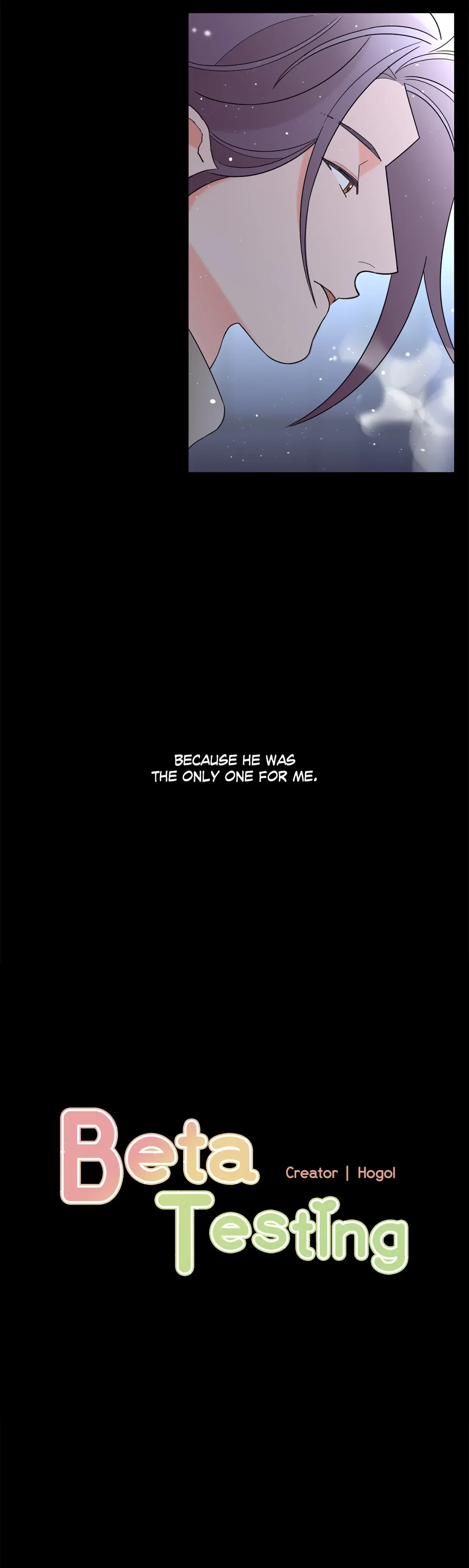 Beta Testing Chapter 40 - Page 8