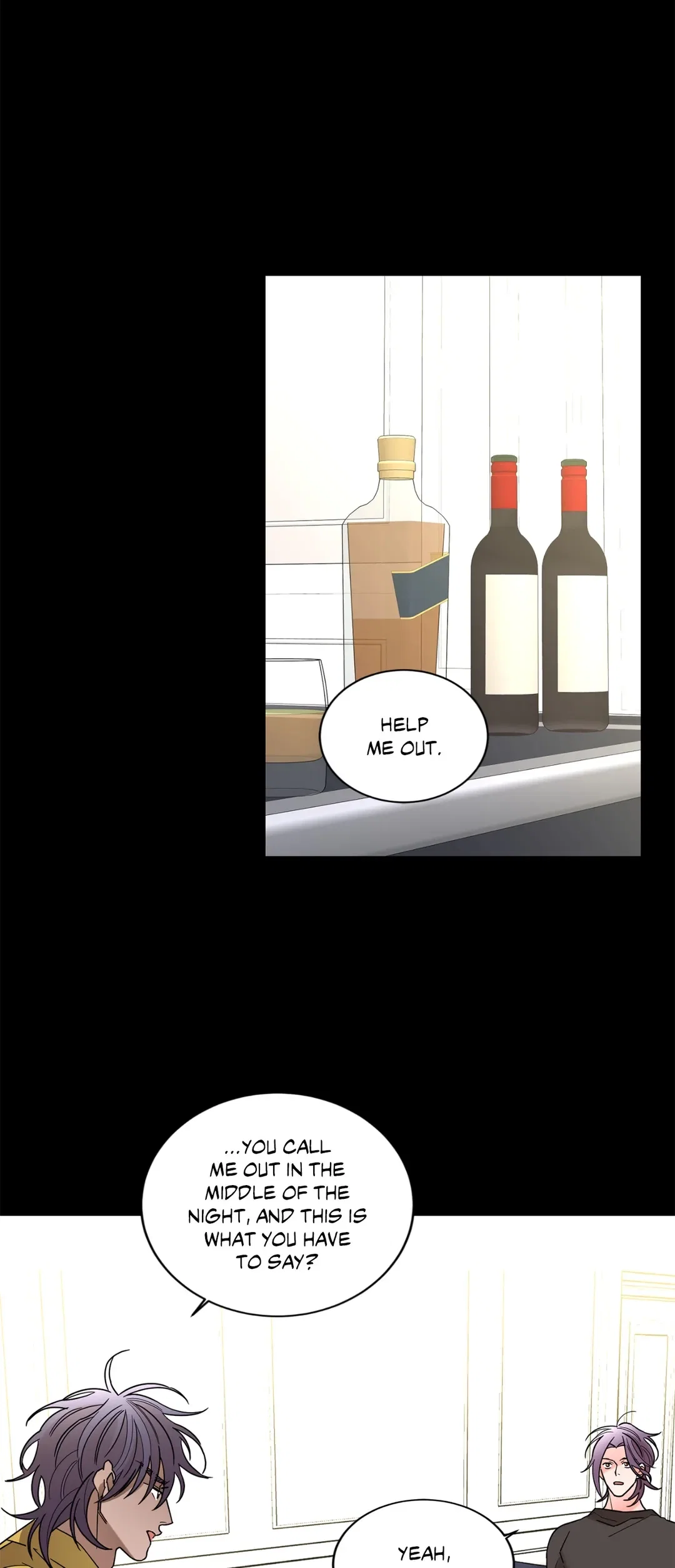 Beta Testing Chapter 40 - Page 9