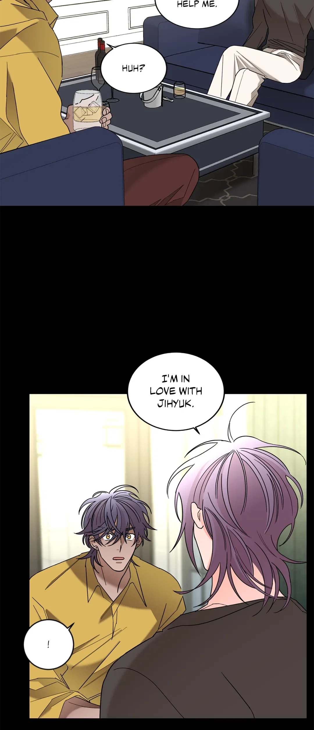 Beta Testing Chapter 40 - Page 10