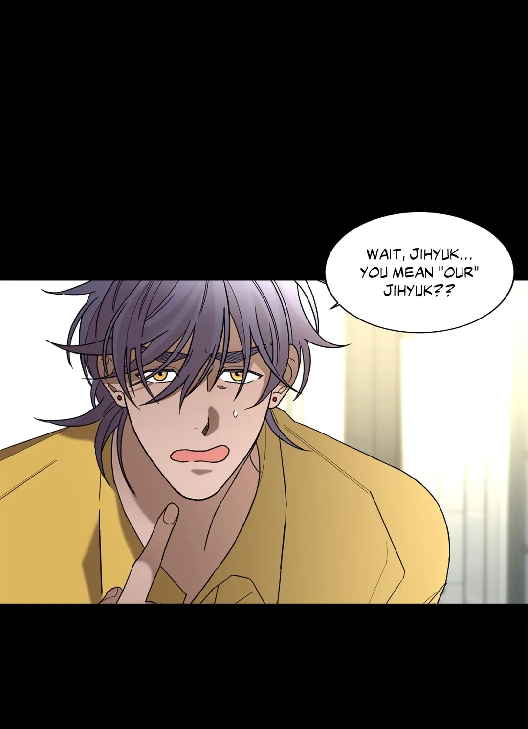 Beta Testing Chapter 40 - Page 11