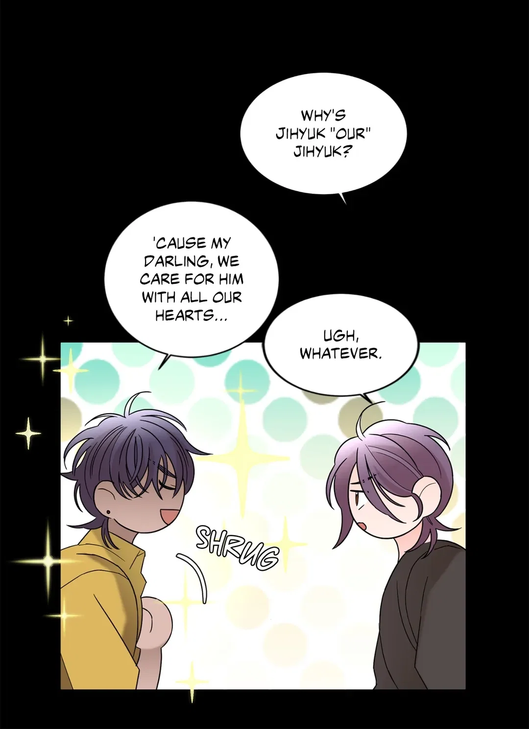 Beta Testing Chapter 40 - Page 12