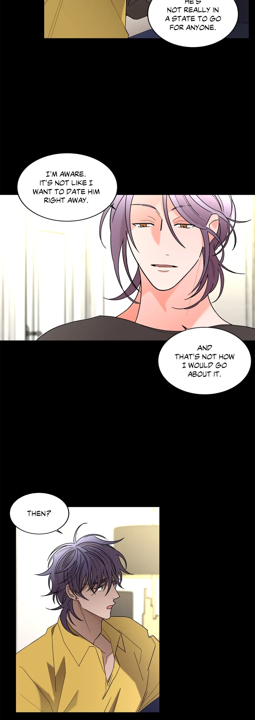 Beta Testing Chapter 40 - Page 14