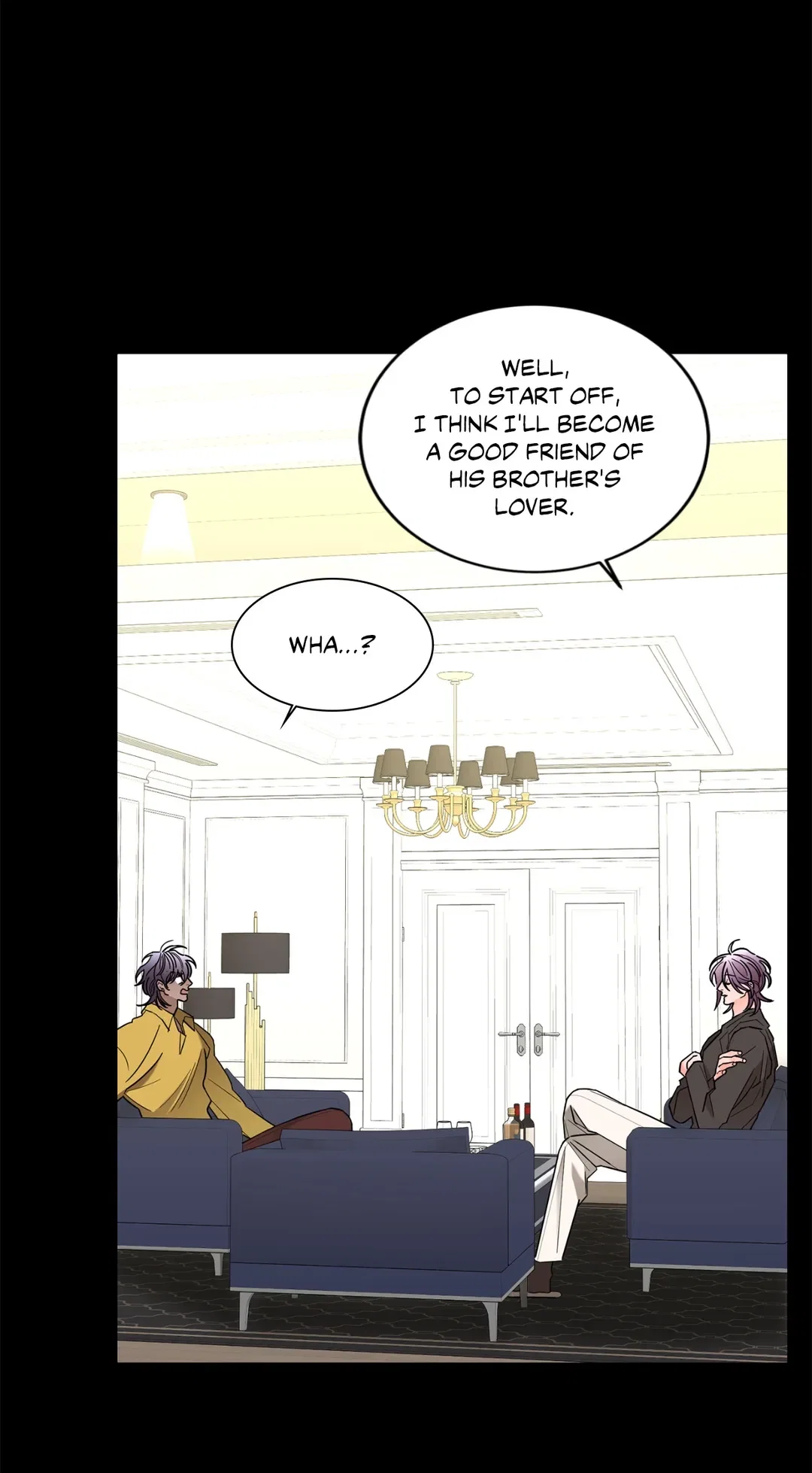 Beta Testing Chapter 40 - Page 15