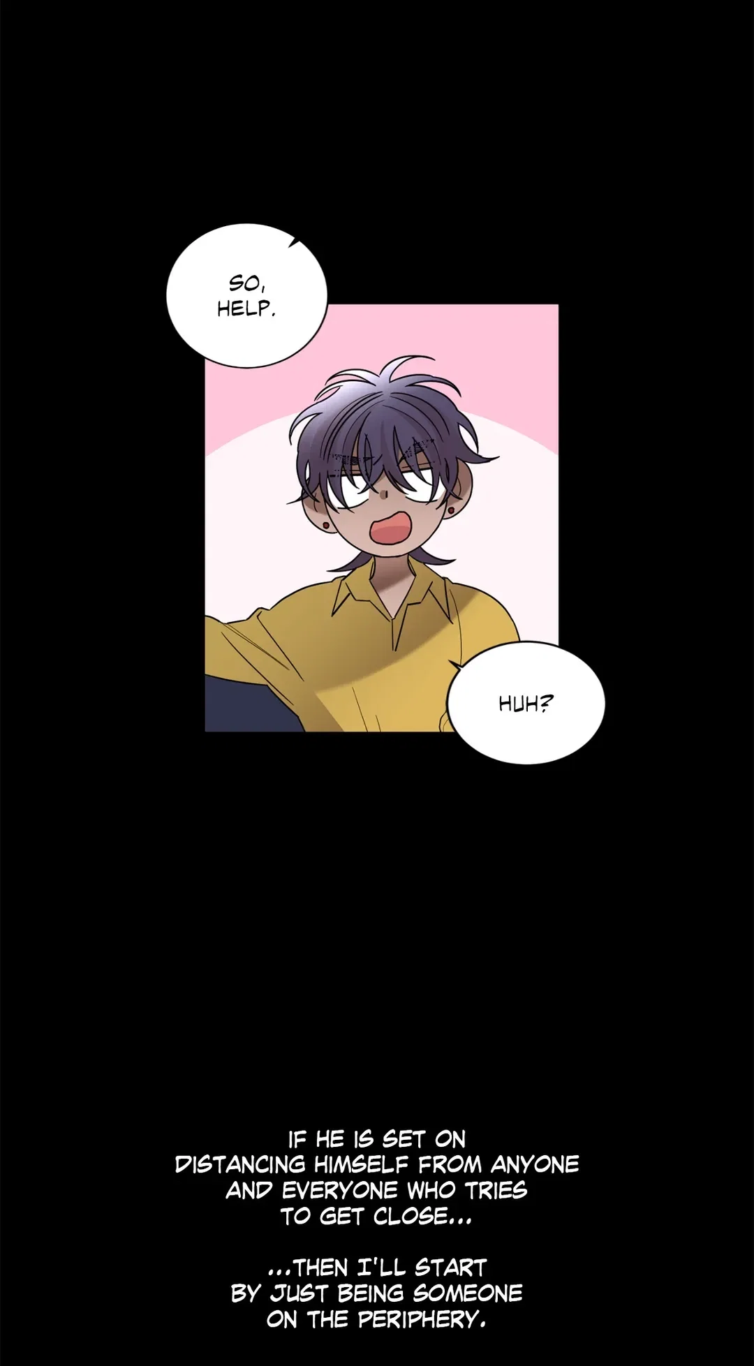 Beta Testing Chapter 40 - Page 16