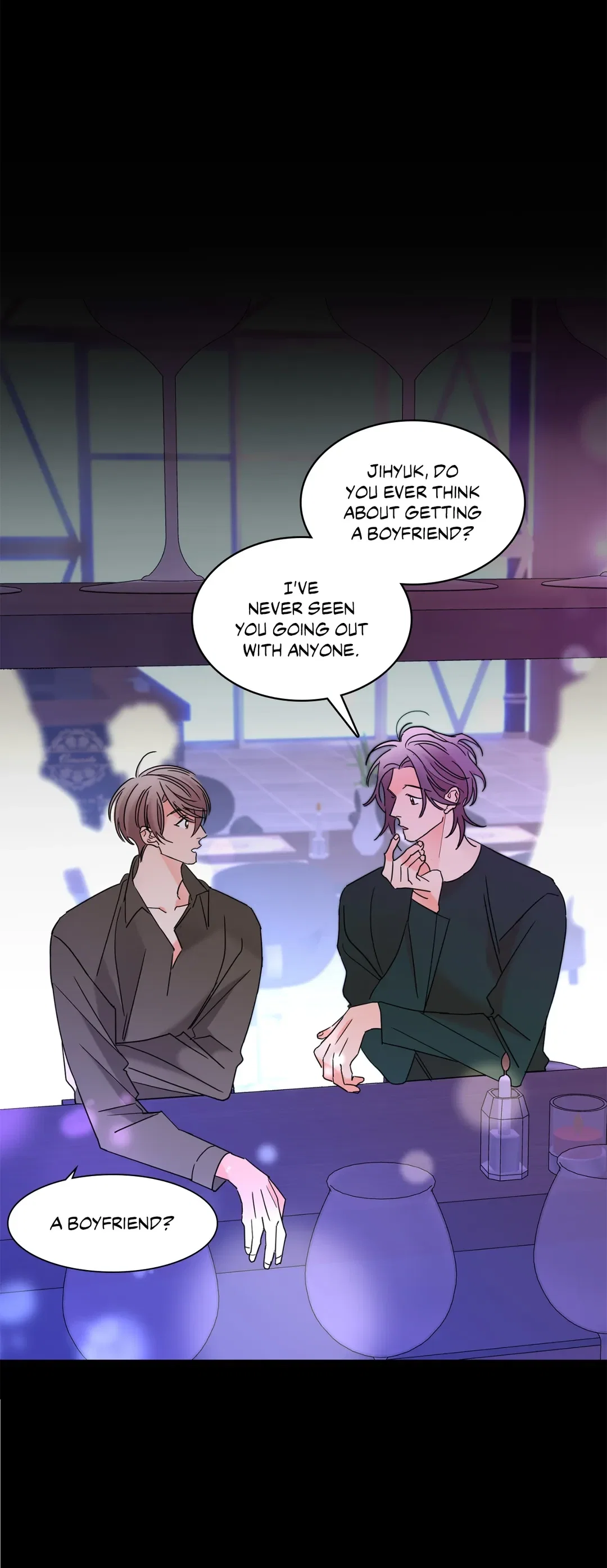 Beta Testing Chapter 40 - Page 20