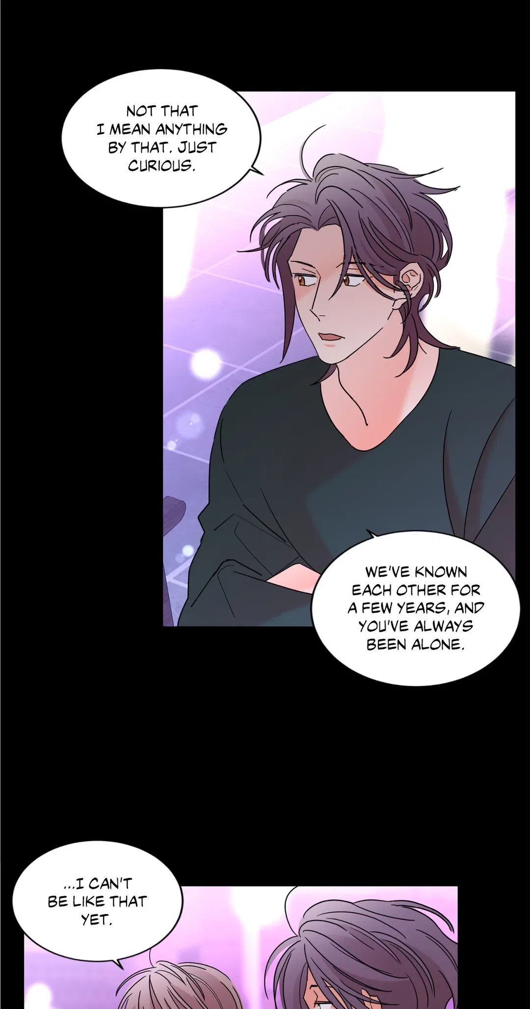 Beta Testing Chapter 40 - Page 21