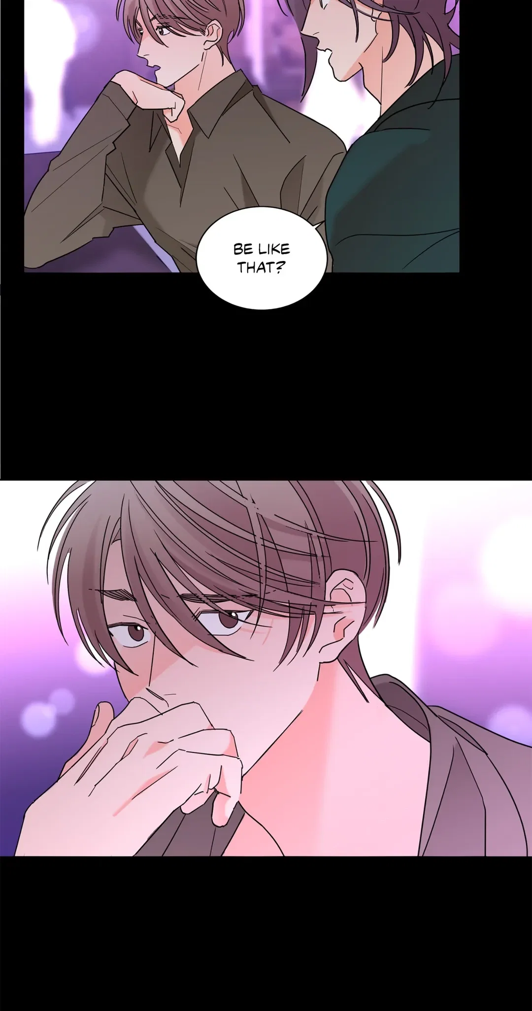 Beta Testing Chapter 40 - Page 22