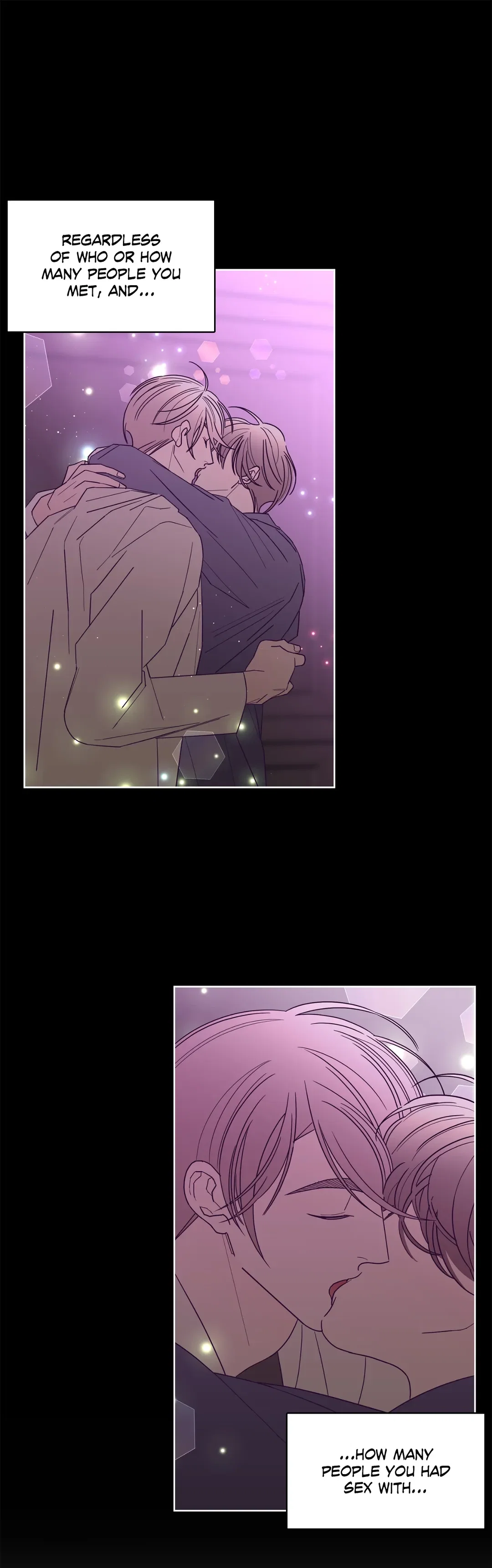 Beta Testing Chapter 40 - Page 25