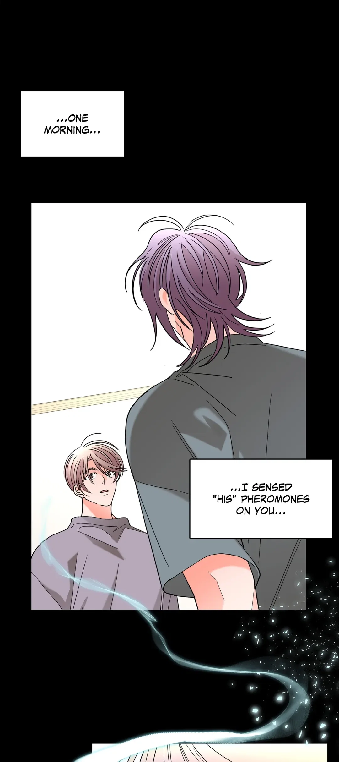 Beta Testing Chapter 40 - Page 27