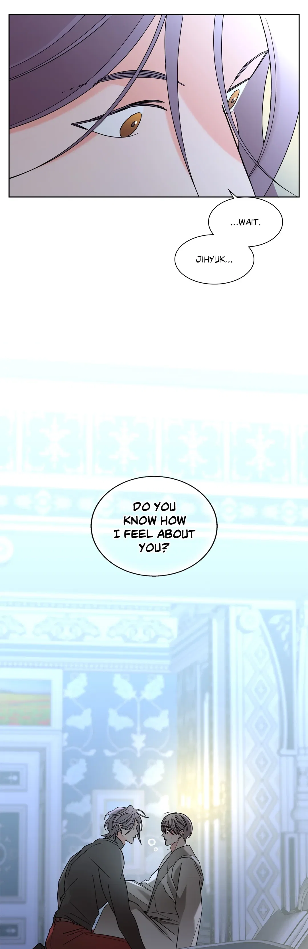 Beta Testing Chapter 40 - Page 29