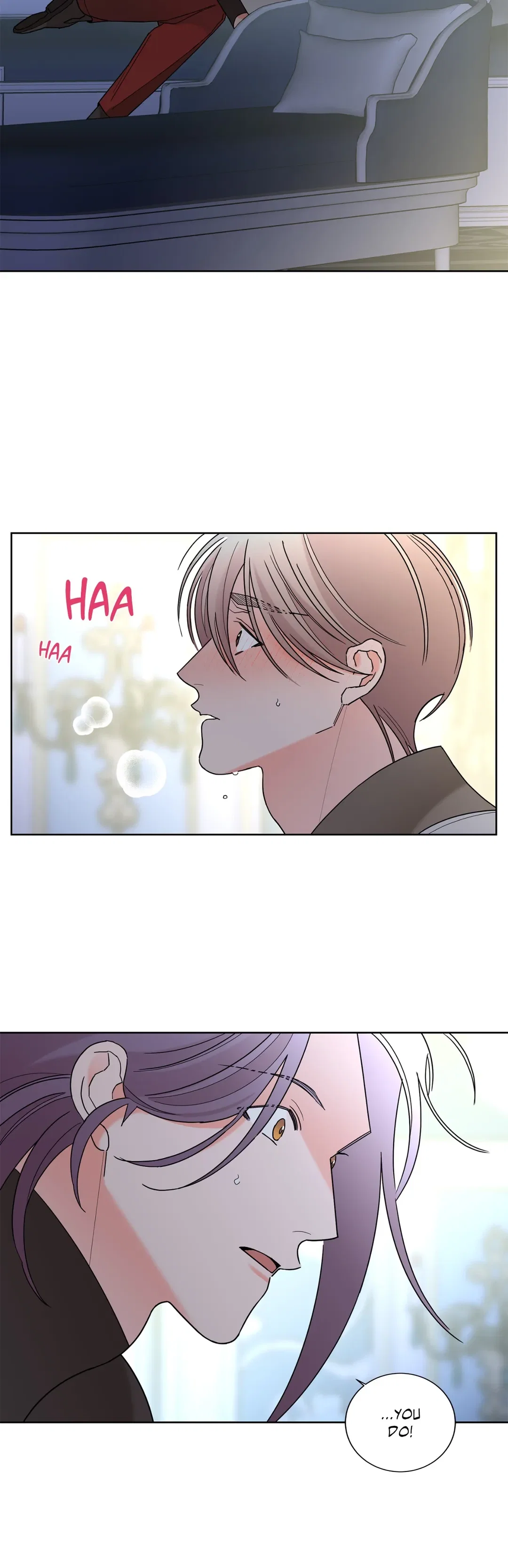 Beta Testing Chapter 40 - Page 30