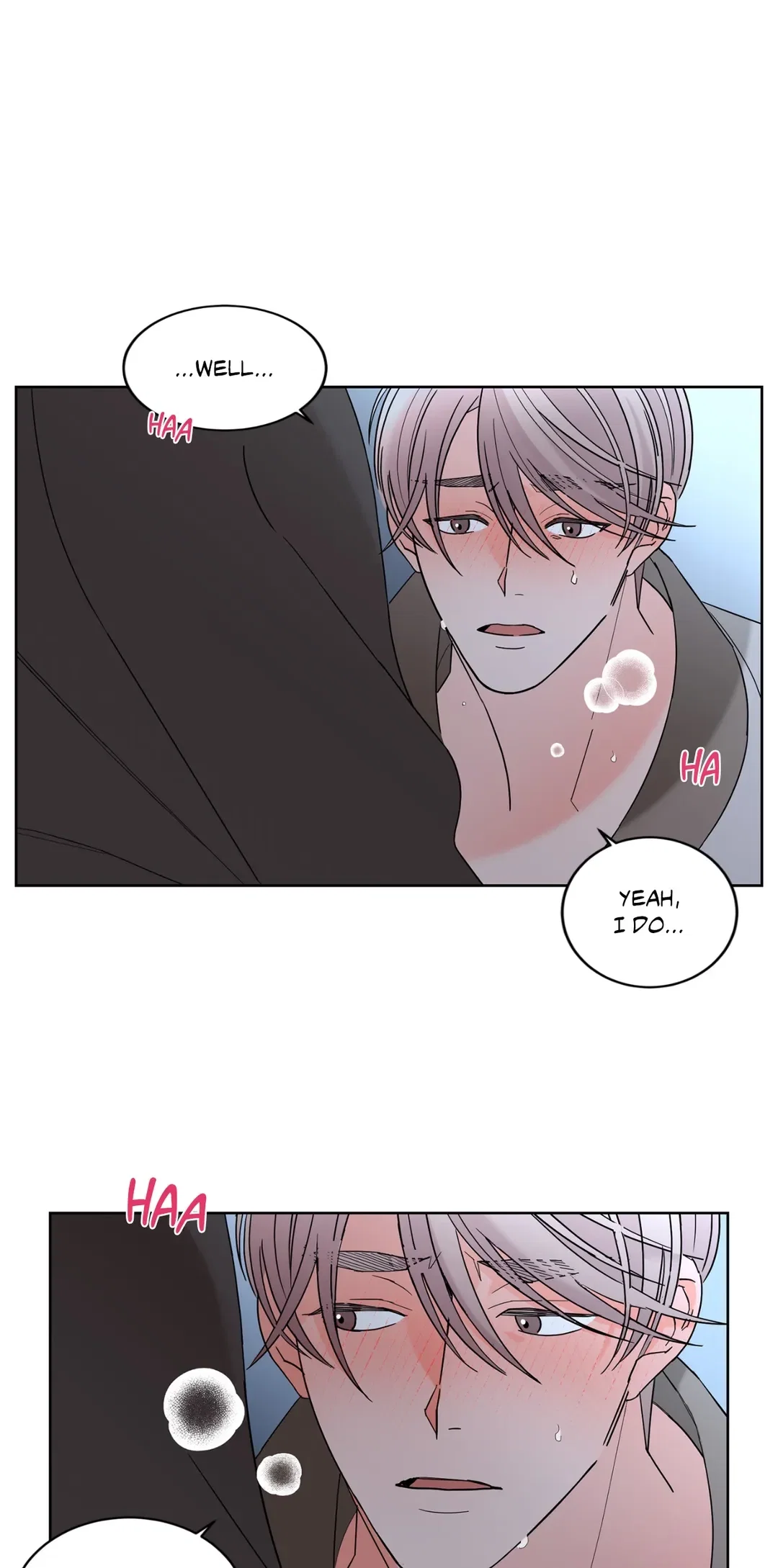 Beta Testing Chapter 40 - Page 31
