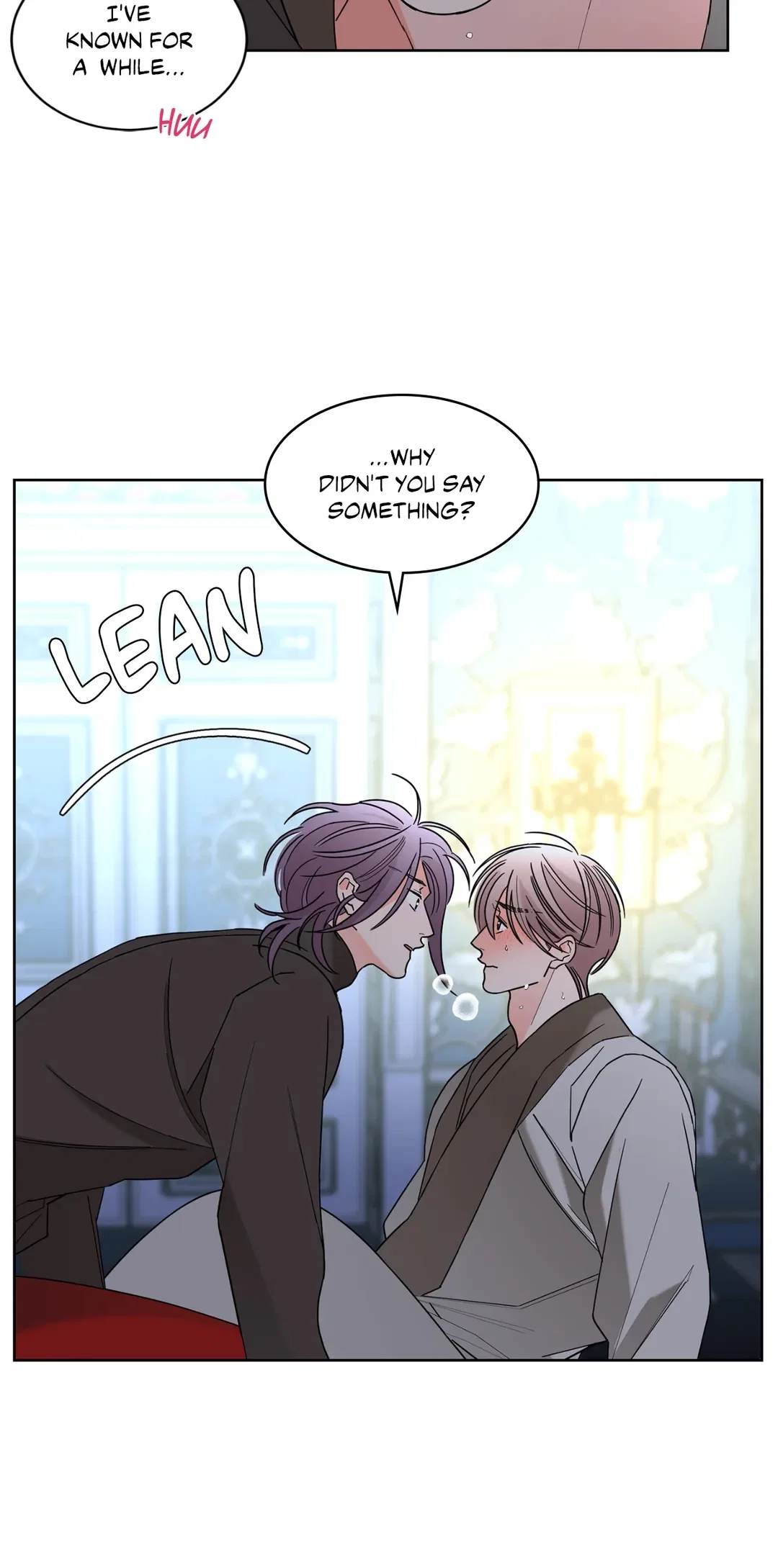 Beta Testing Chapter 40 - Page 32